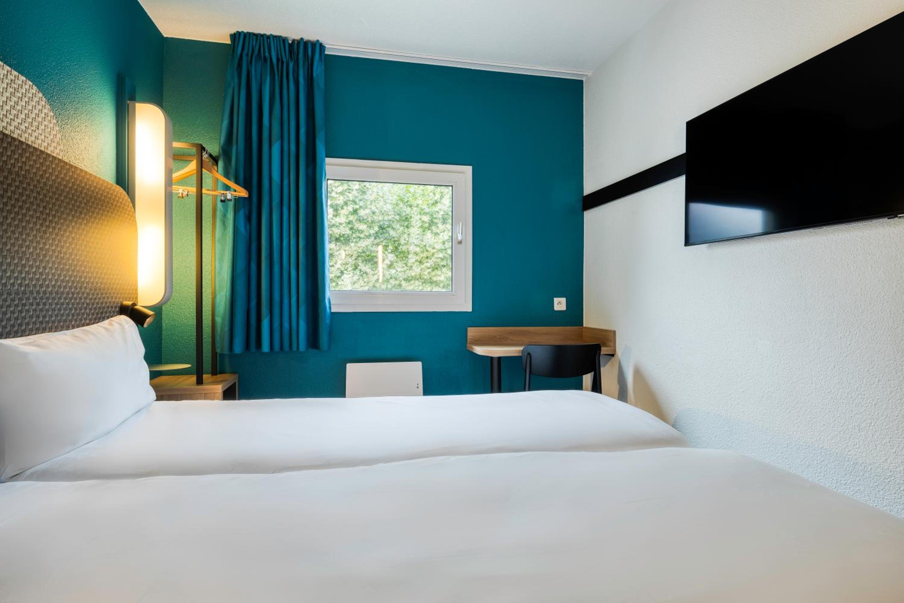 Twin Room photo 2