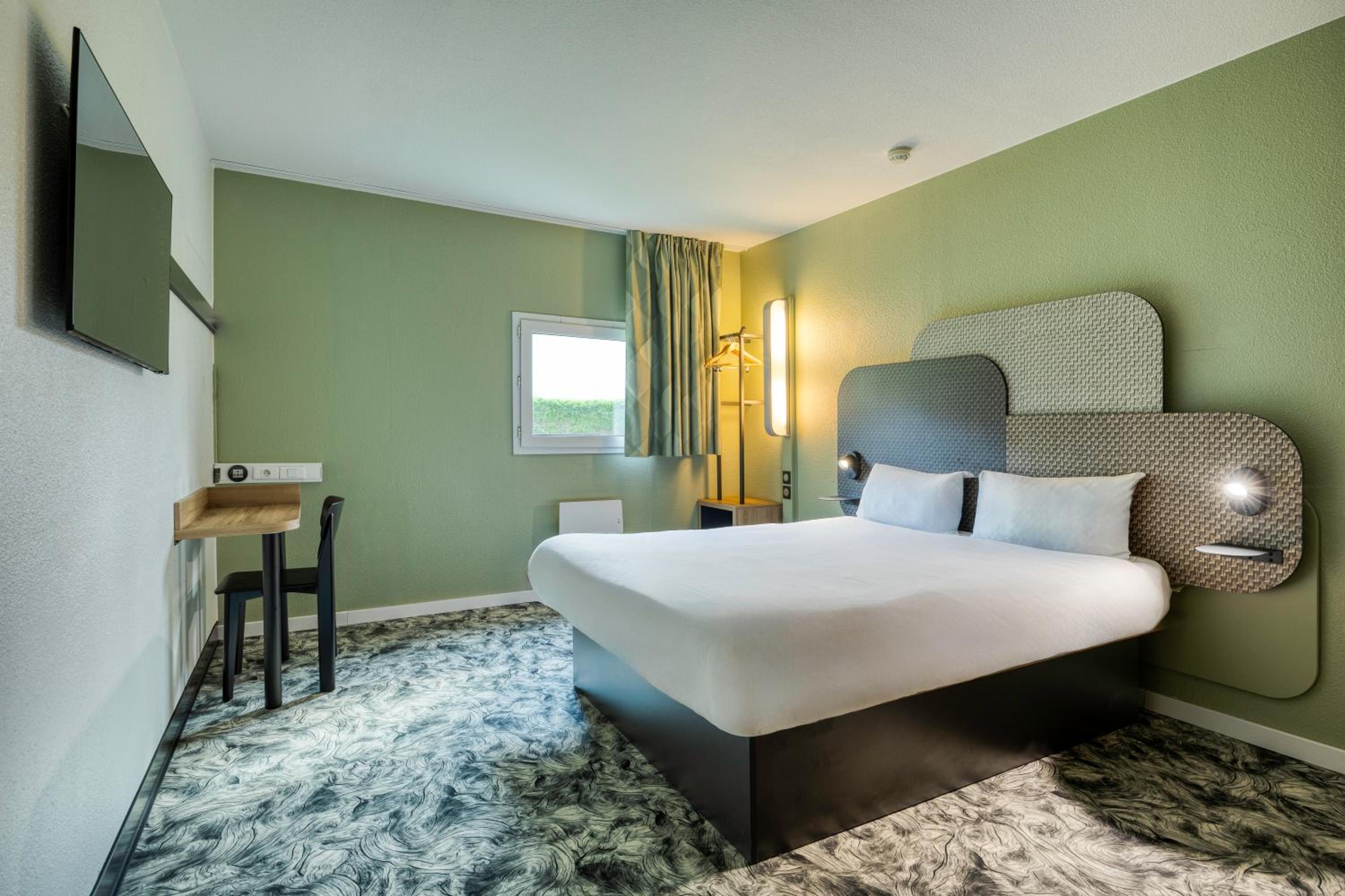 Classic Double Room photo 1