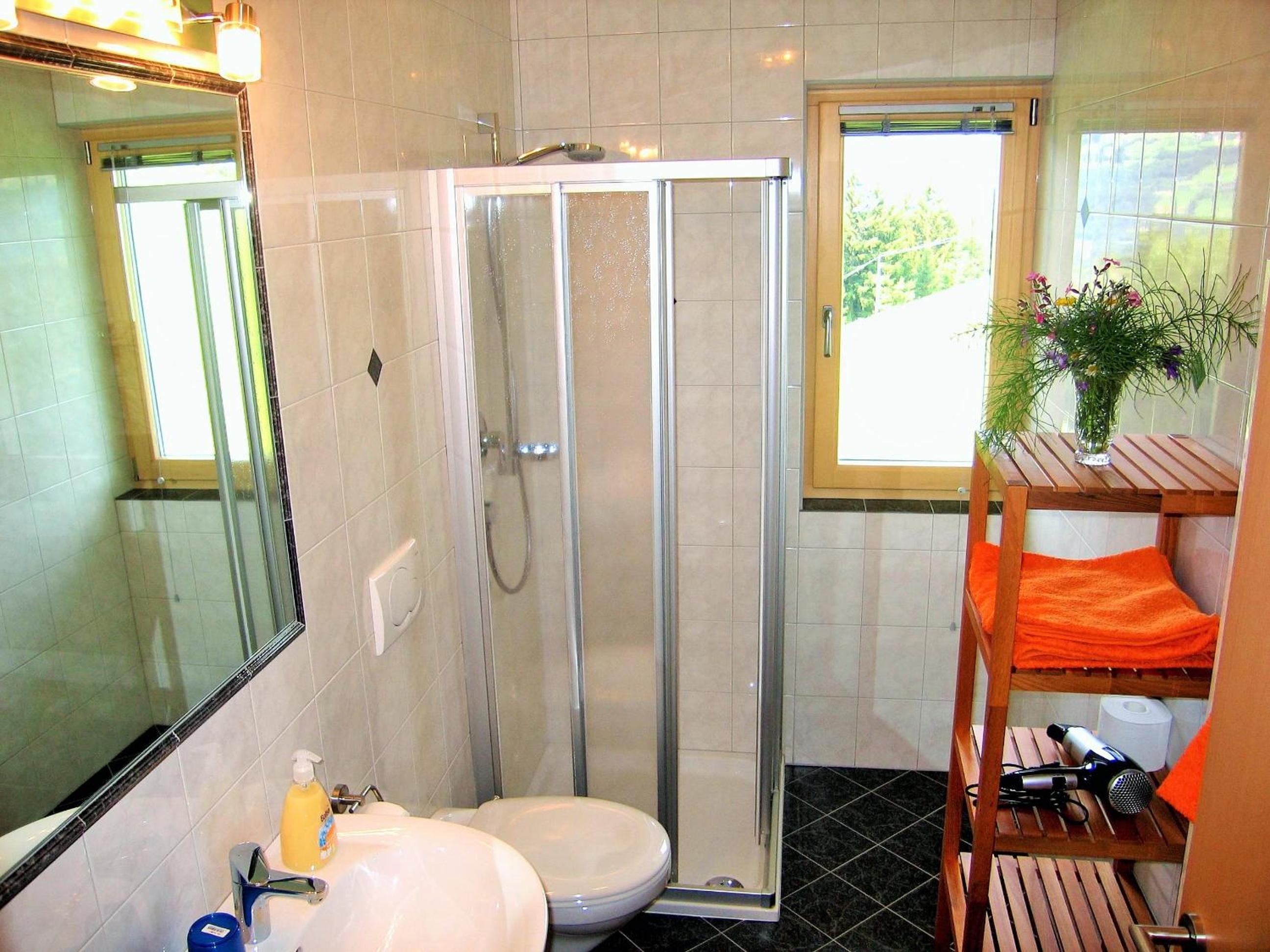 Double Room with Balcony photo 3