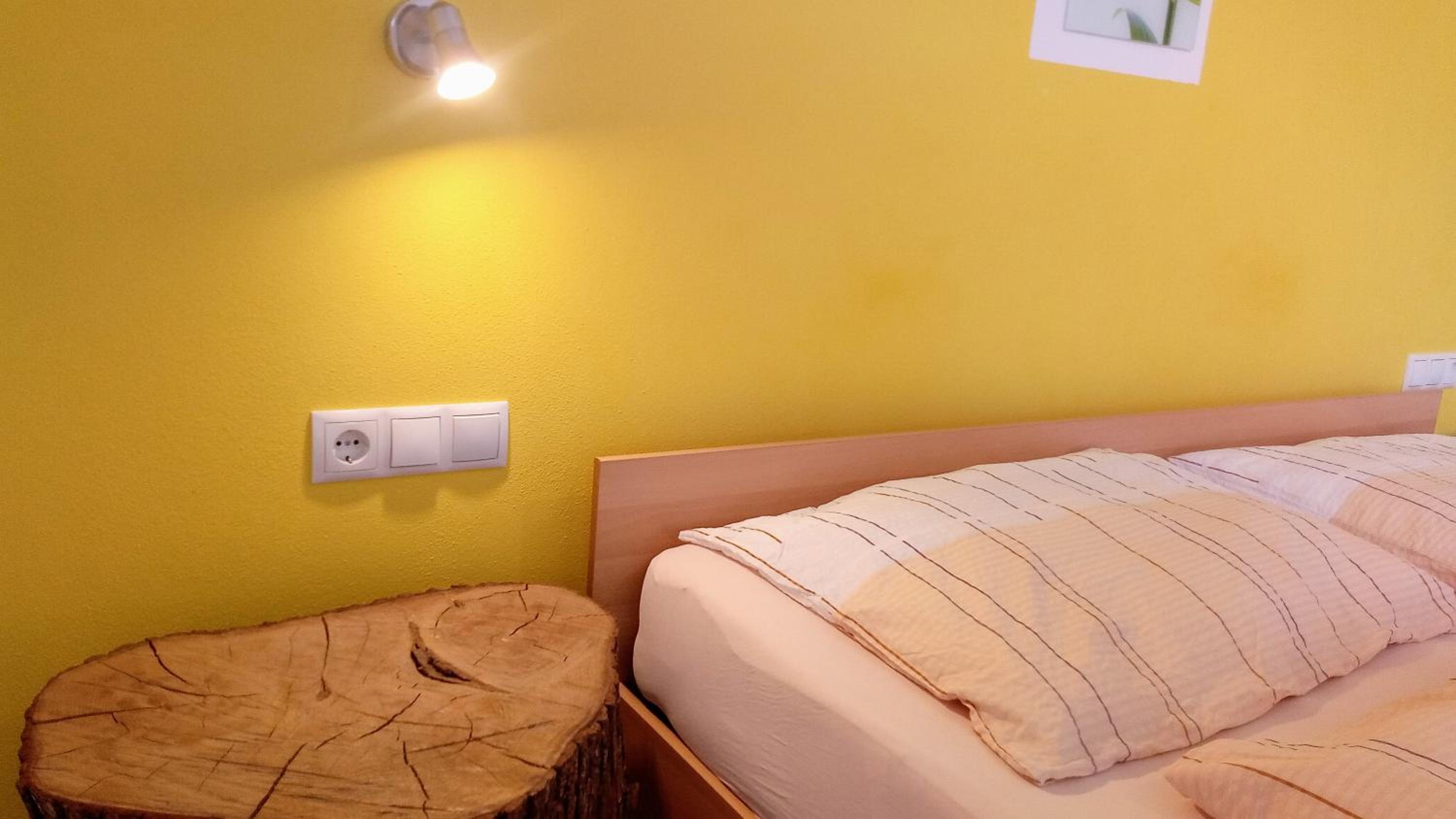Double Room with Balcony photo 1