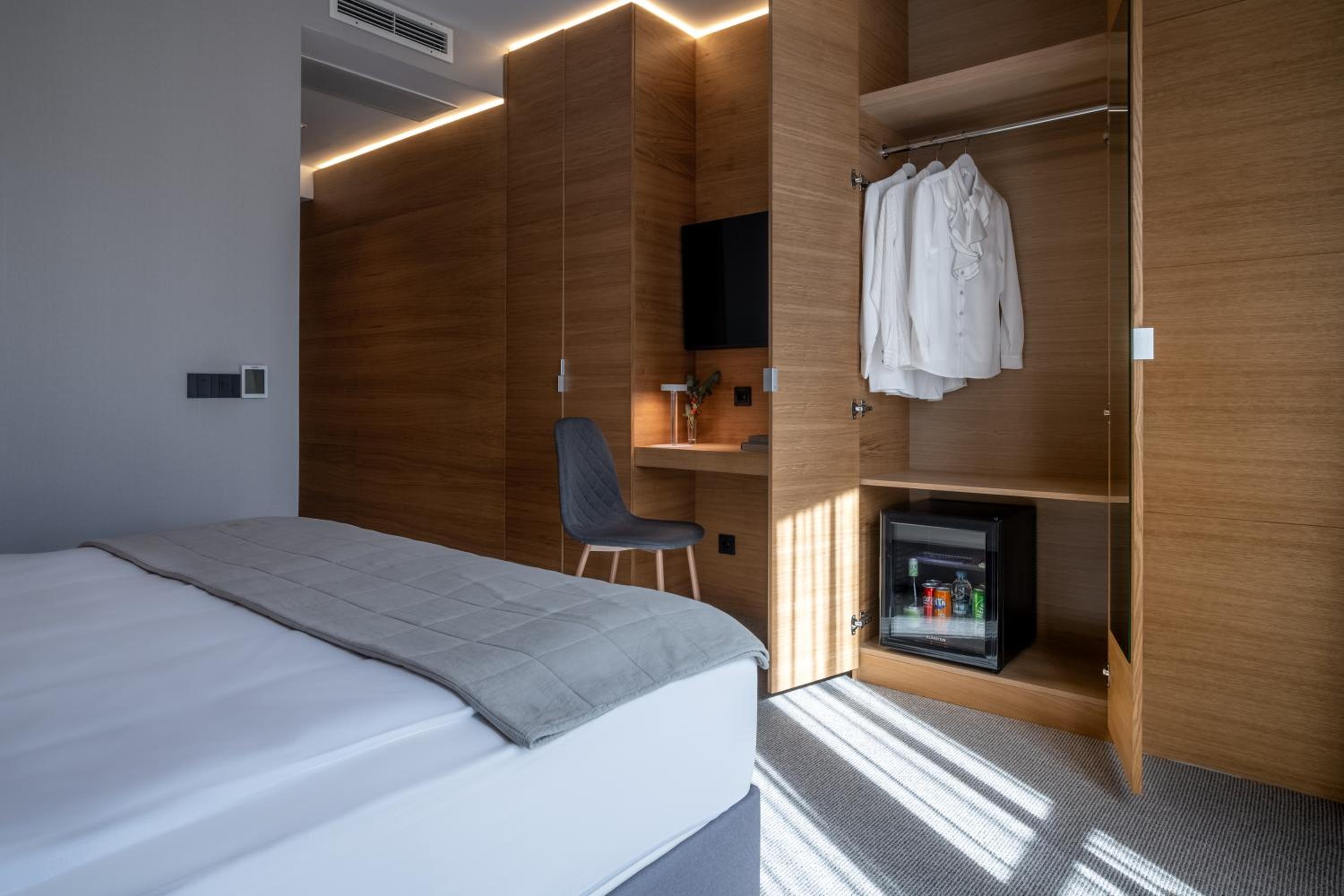 Cozy Double Room photo 3