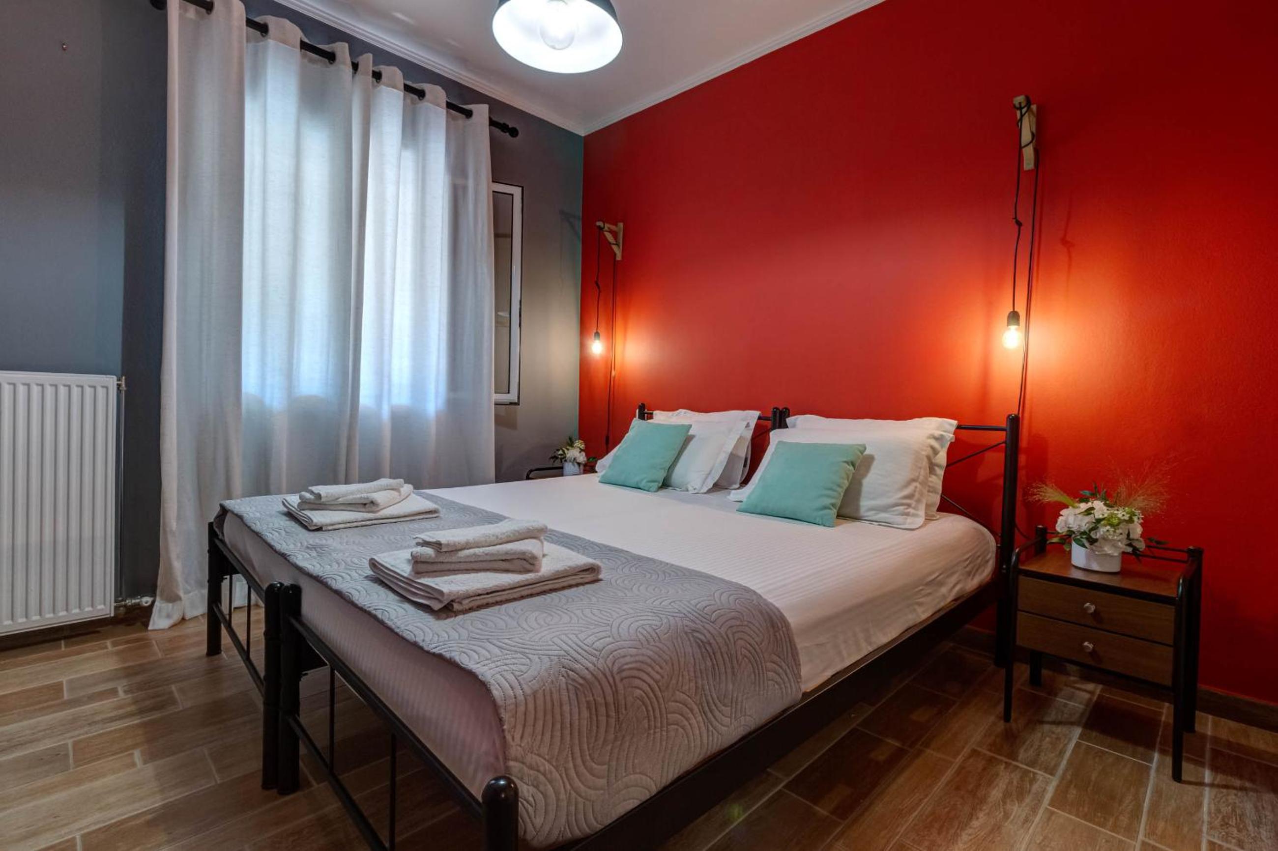 One-Bedroom Apartment - Photo 24