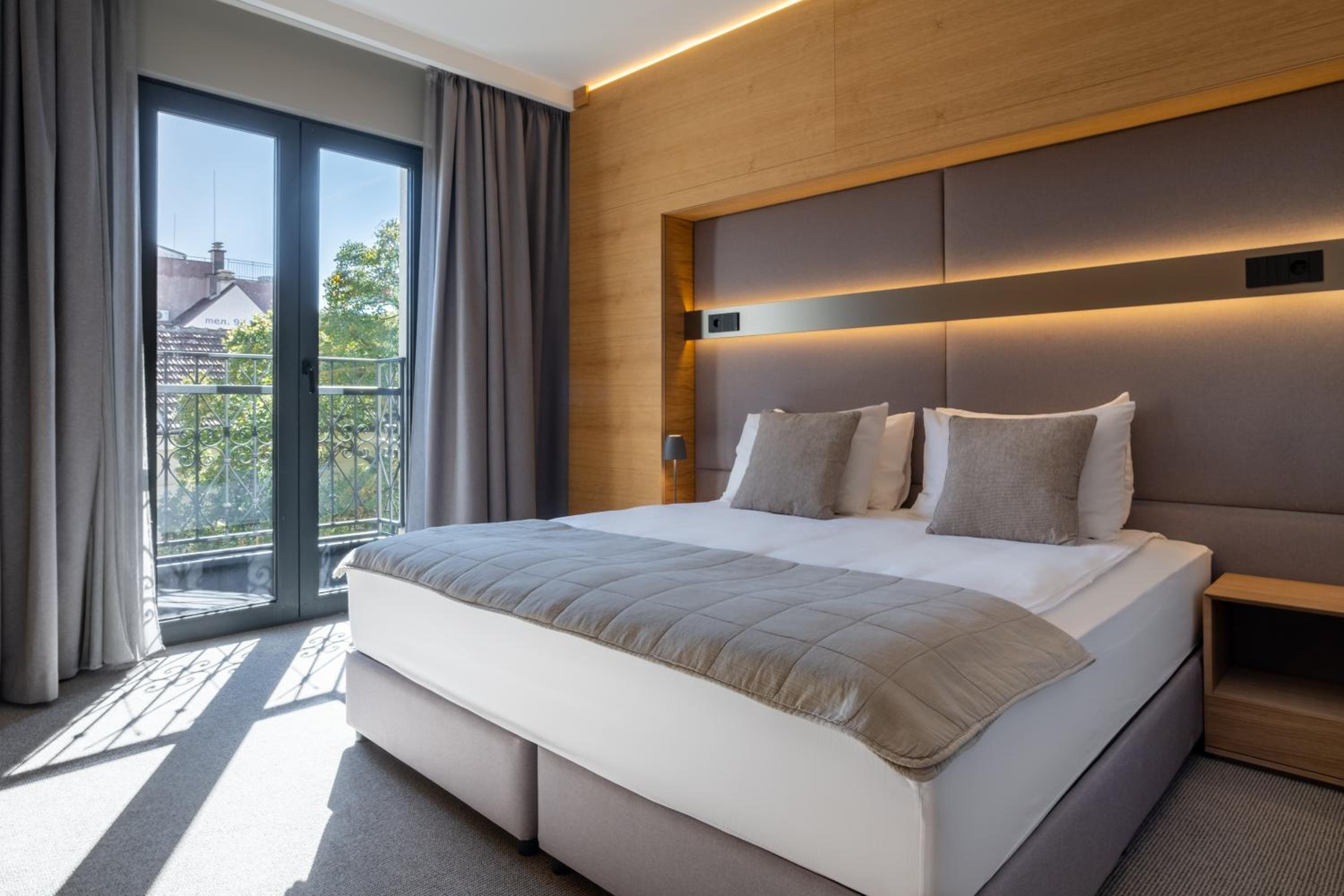 Cozy Double Room photo 2