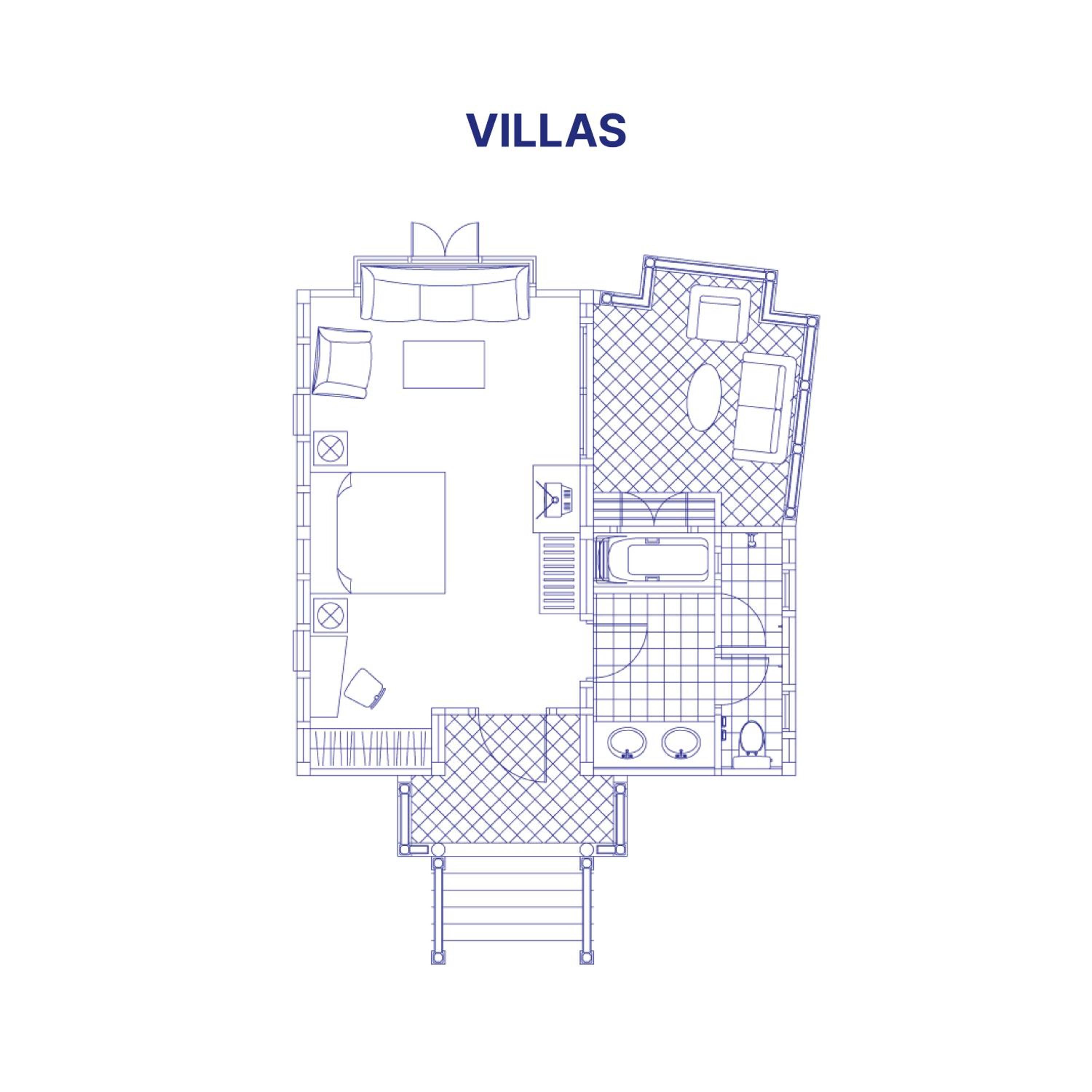 Villa - Photo 8