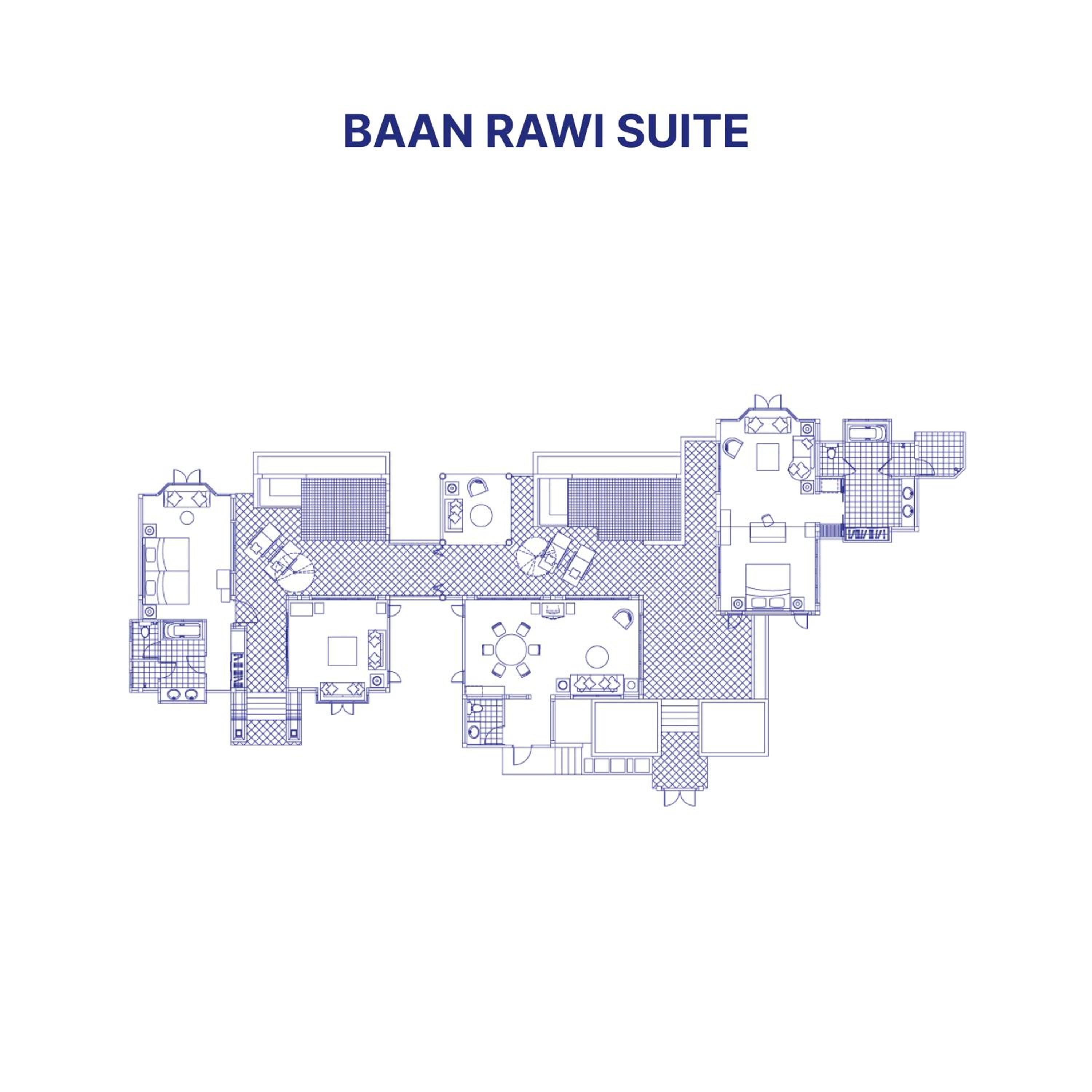 Baan Rawi Suite - Photo 3