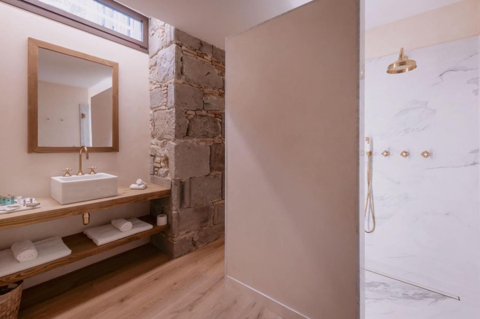 Habitación Doble con Terraza
