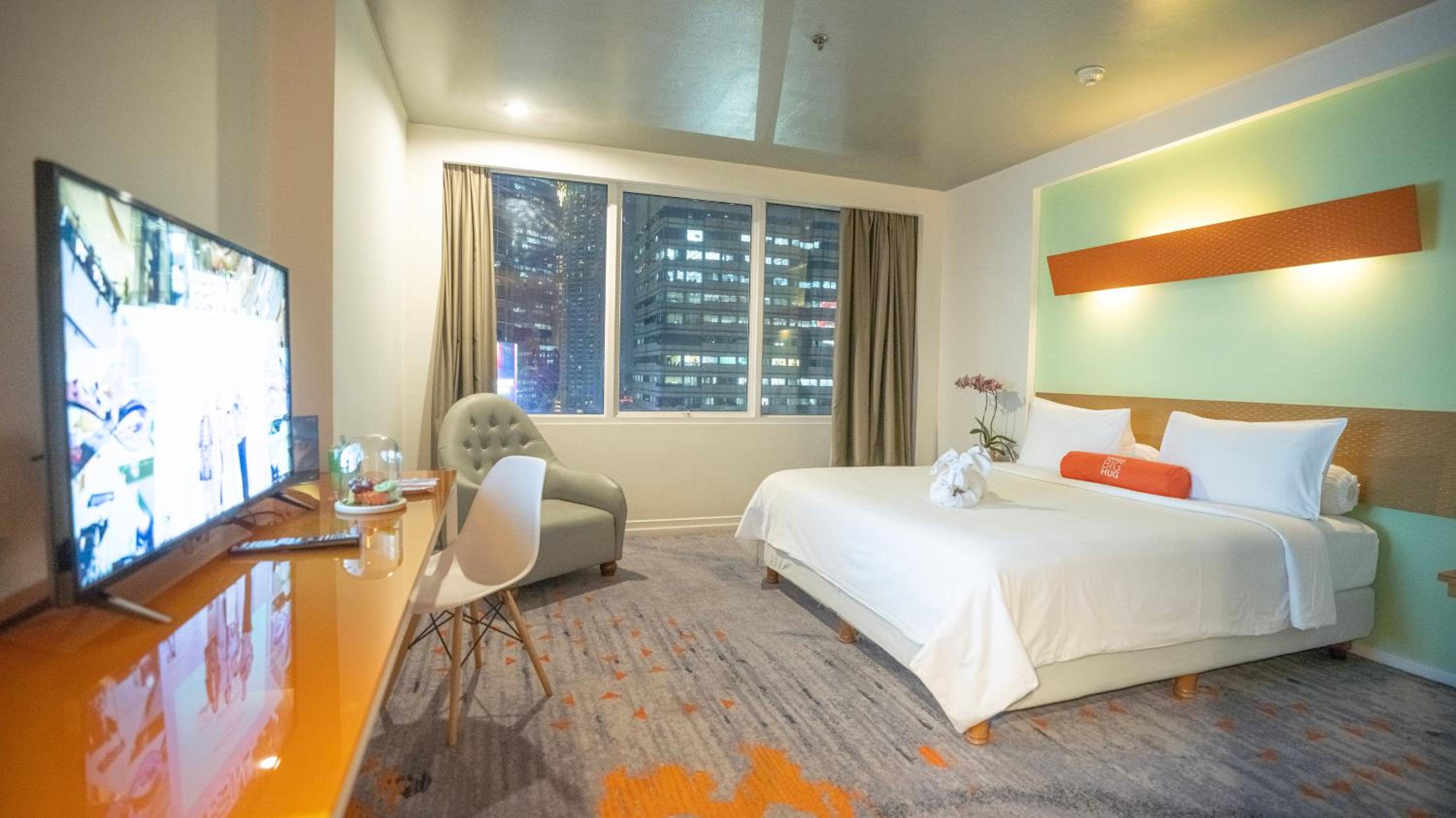 HARRIS Room - Photo 1
