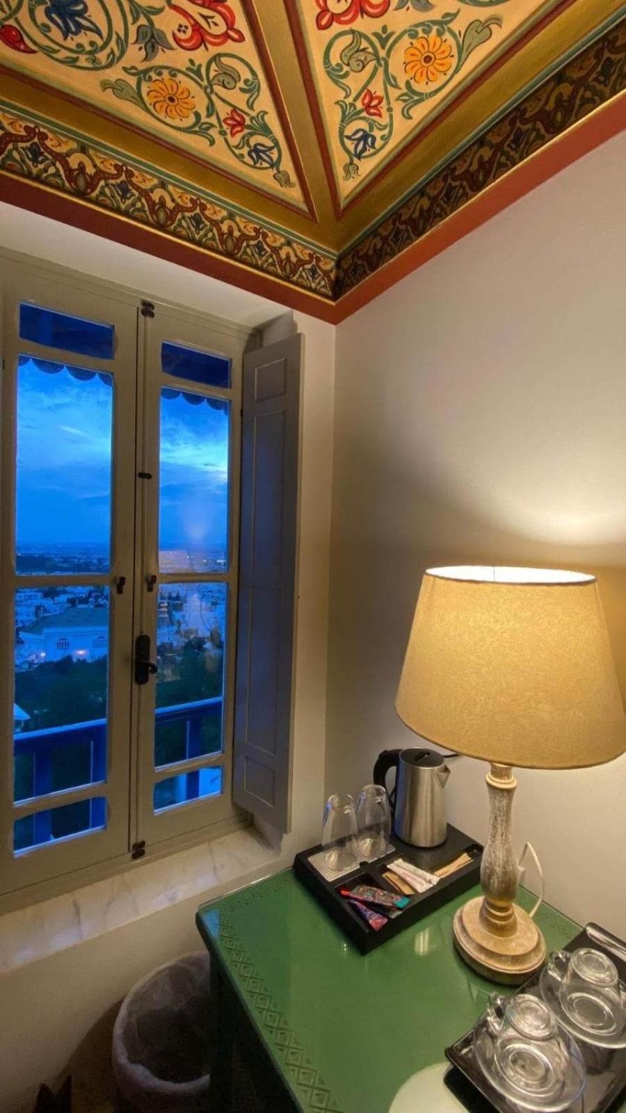 Deluxe Double Room with Shower photo 2