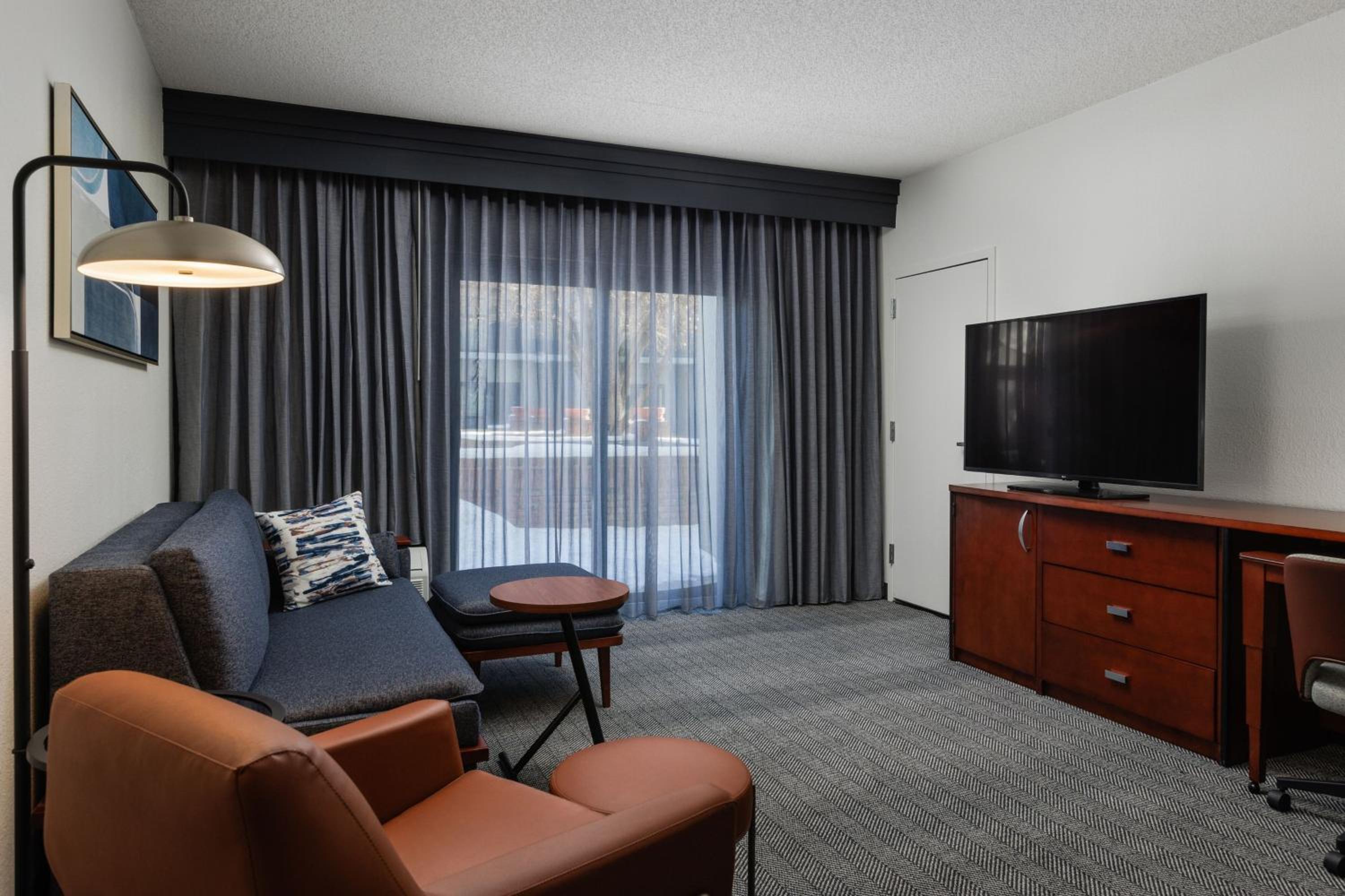 King Suite photo 2