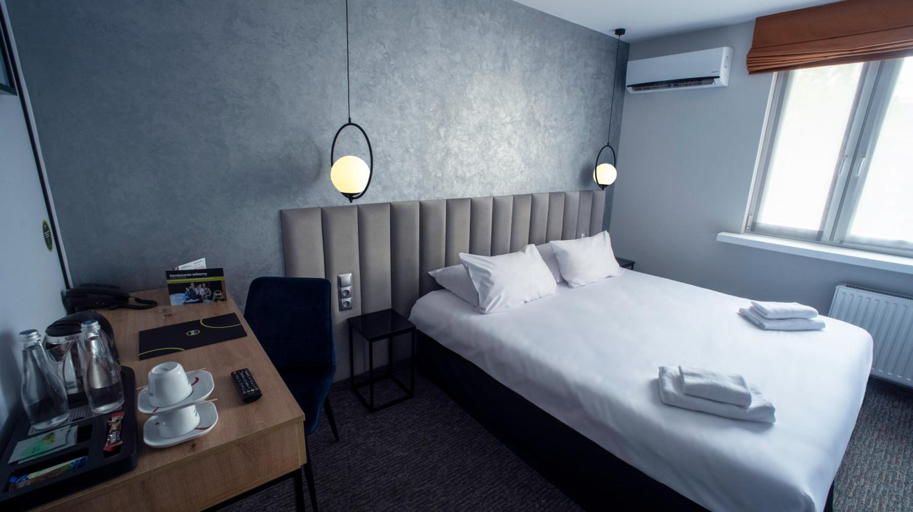 Double Room photo 2