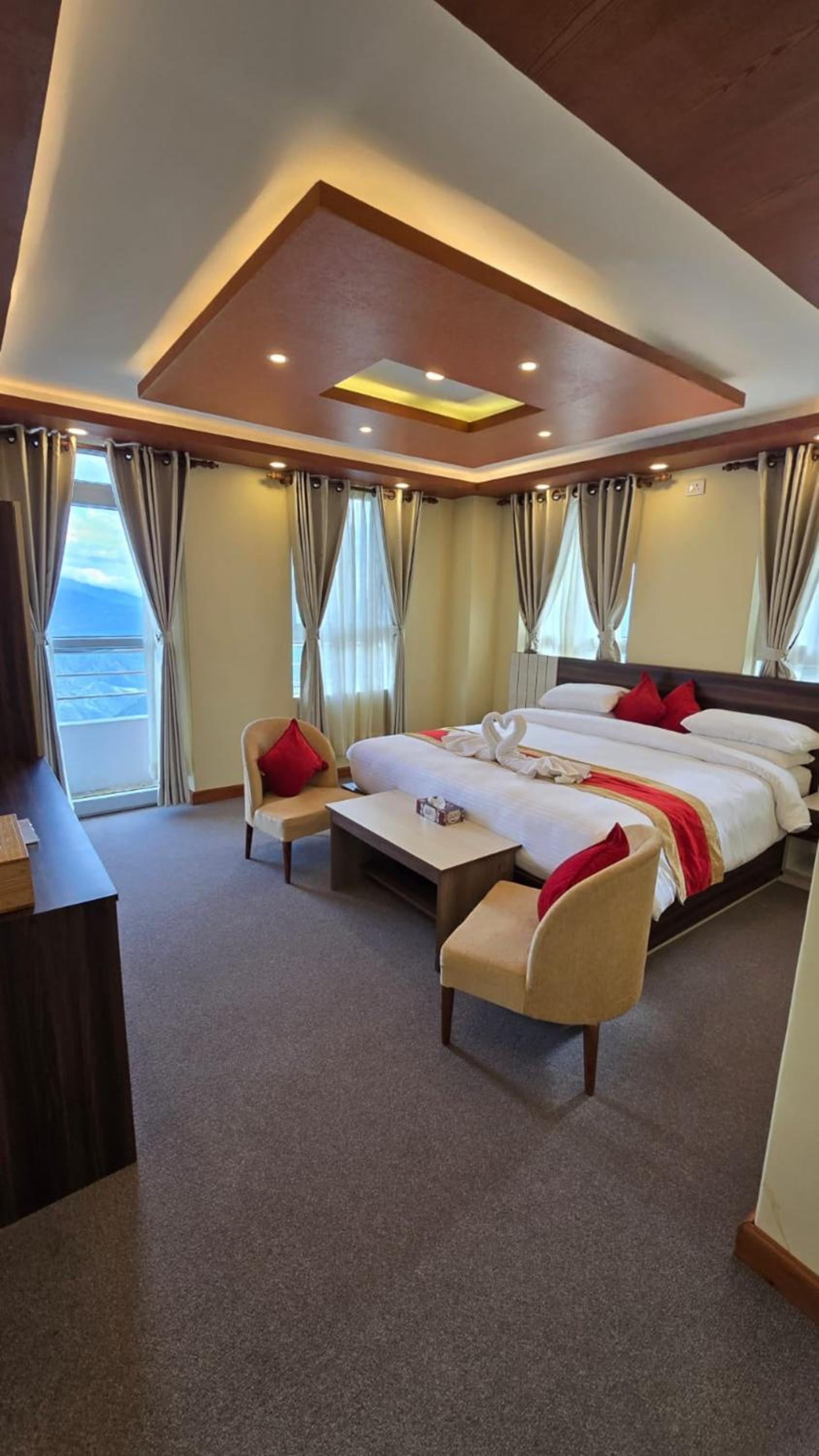 Junior Suite photo 1