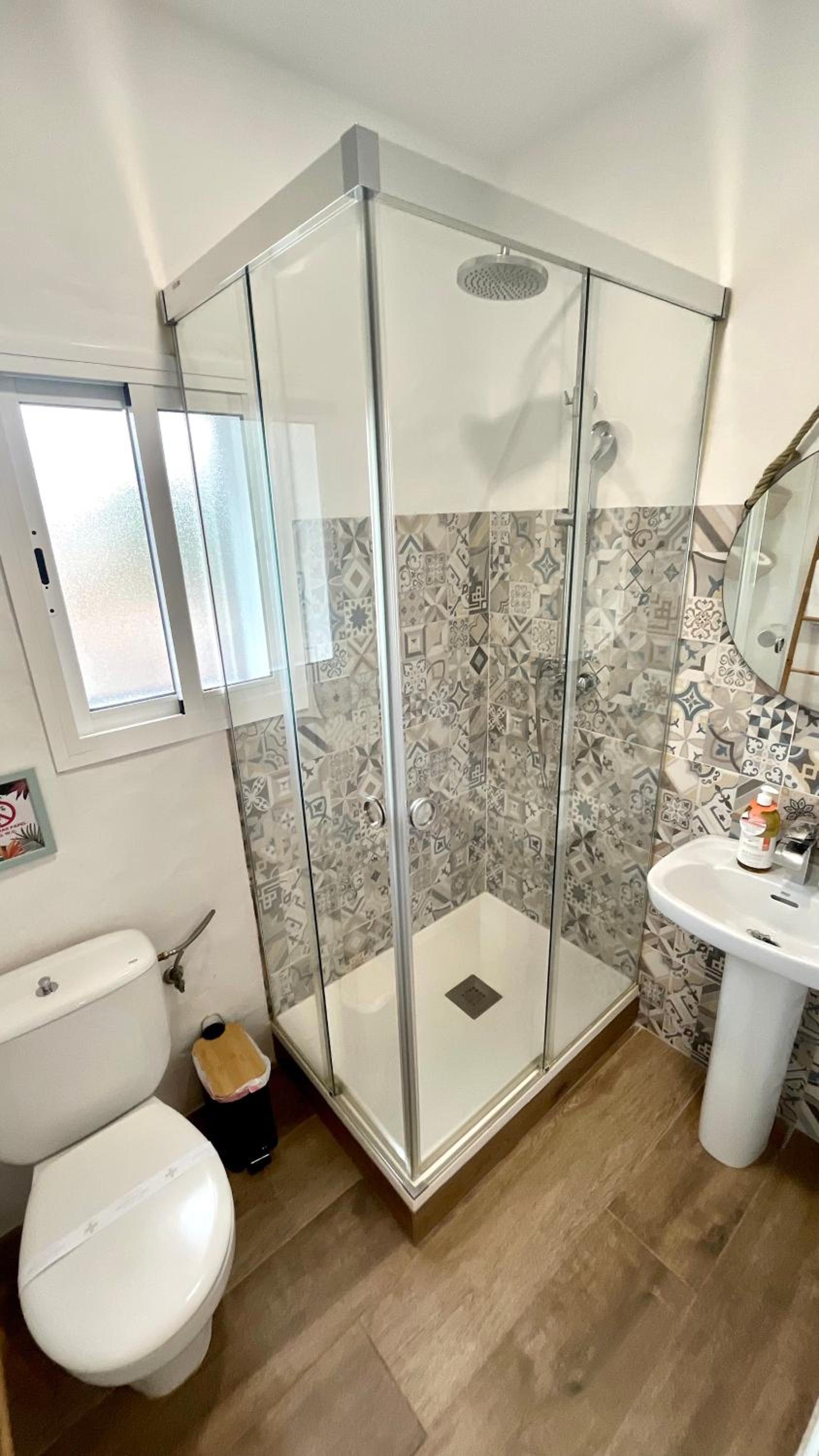 Double Room with Extra Bed
