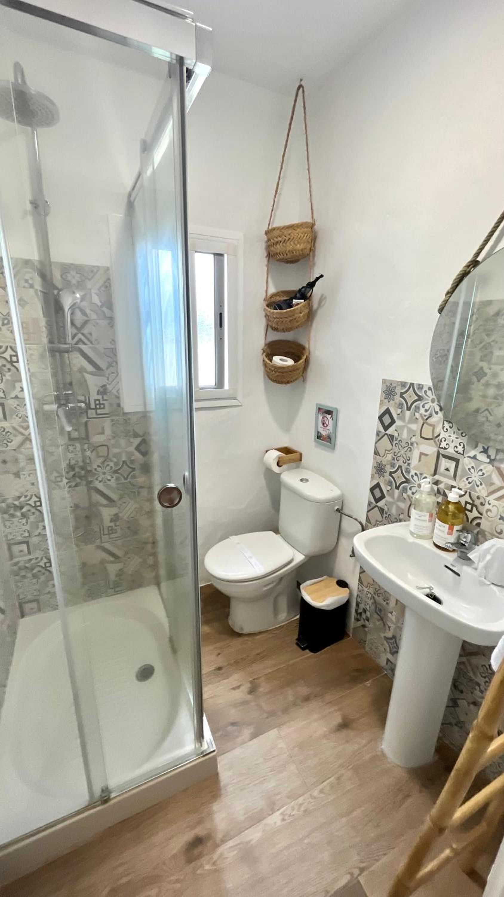 Habitación Interior