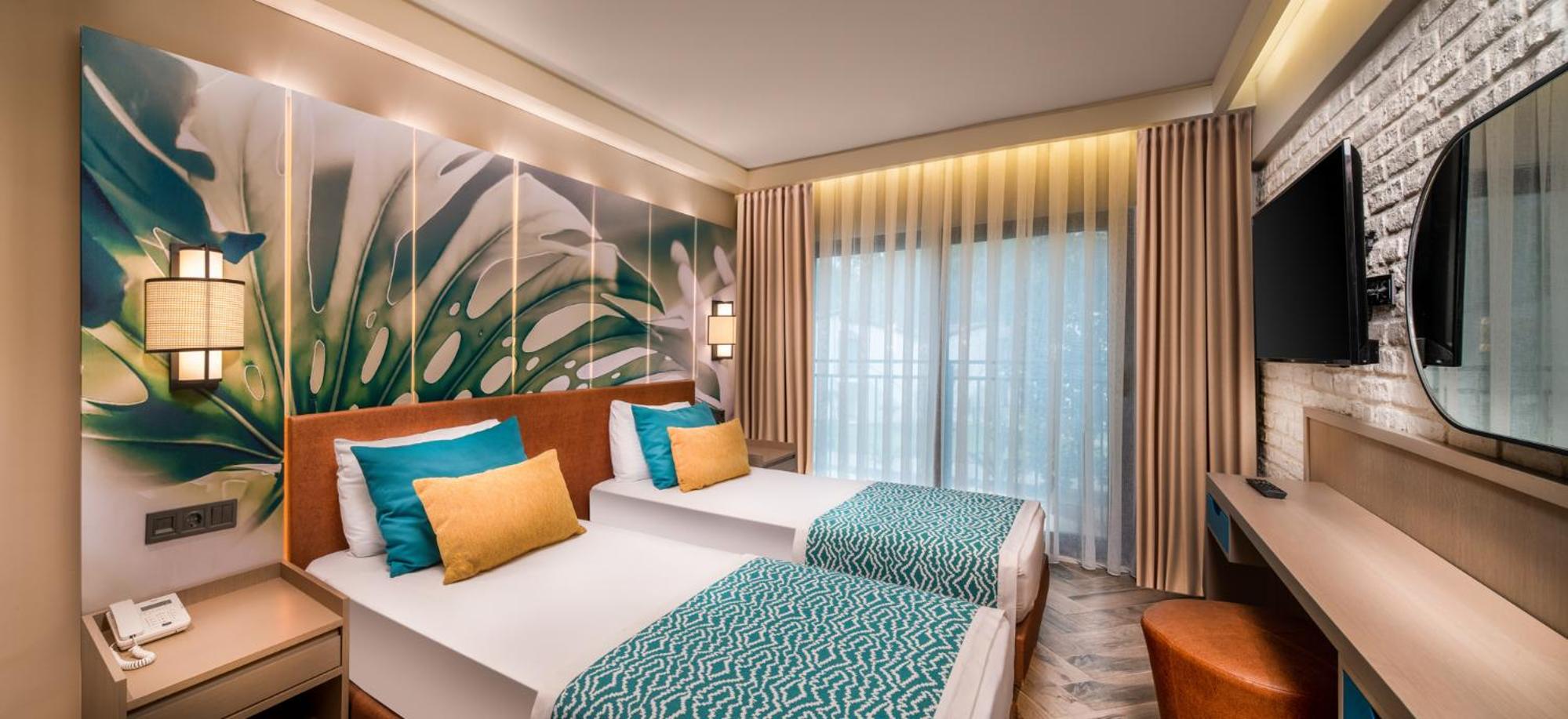 Family Suite - Photo 4