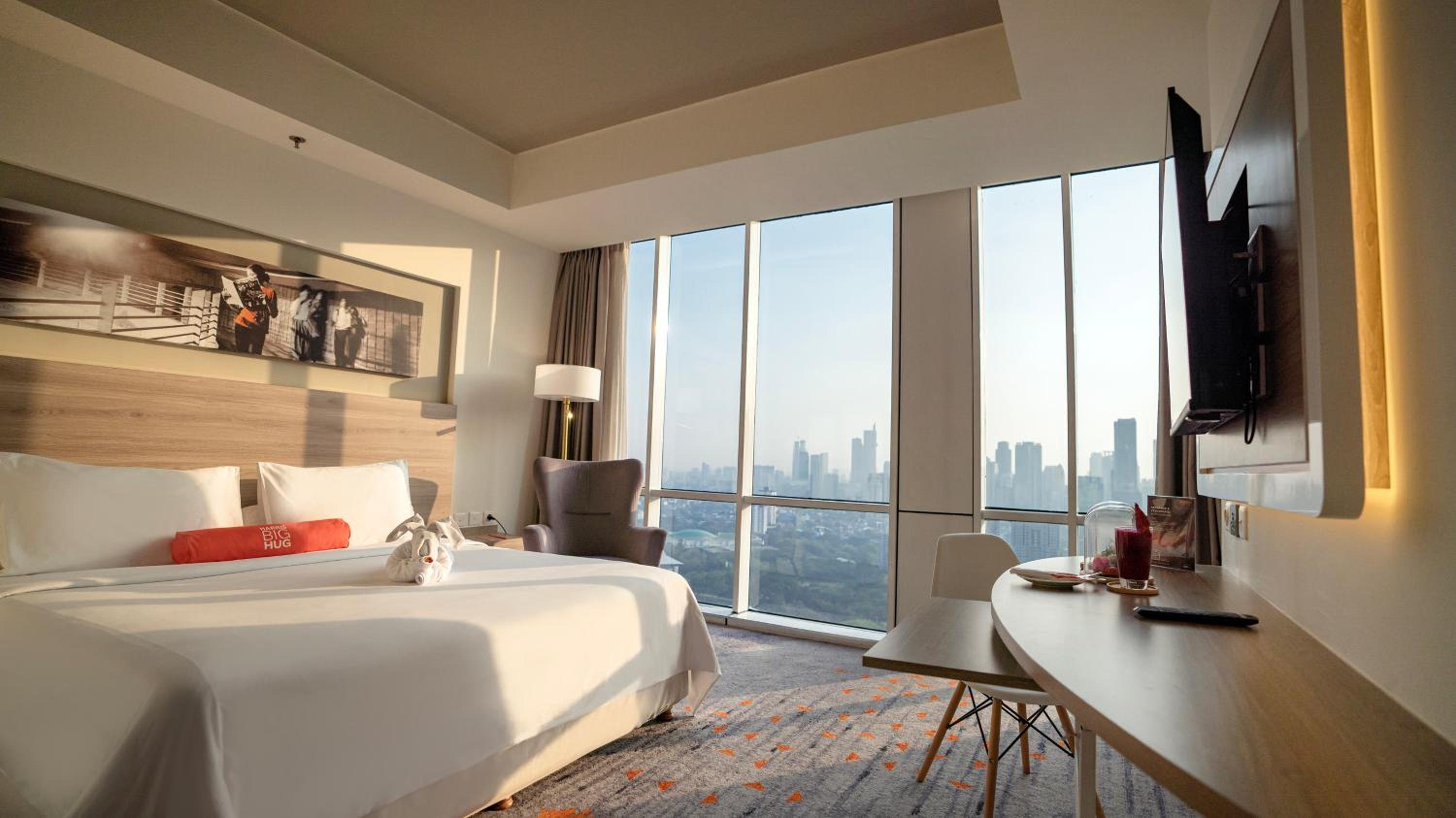 Deluxe Room - Photo 1