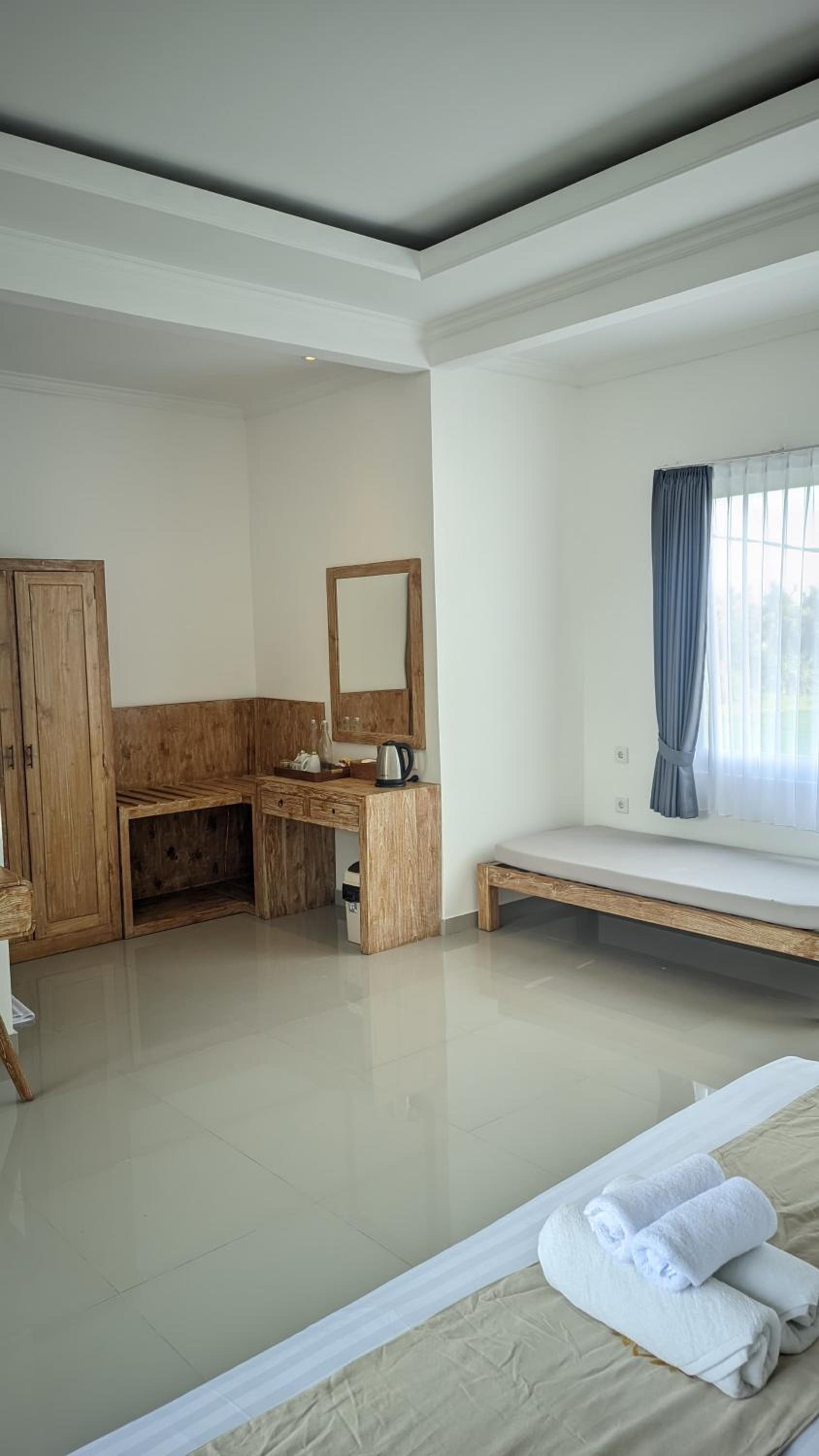 Junior Suite - Photo 16