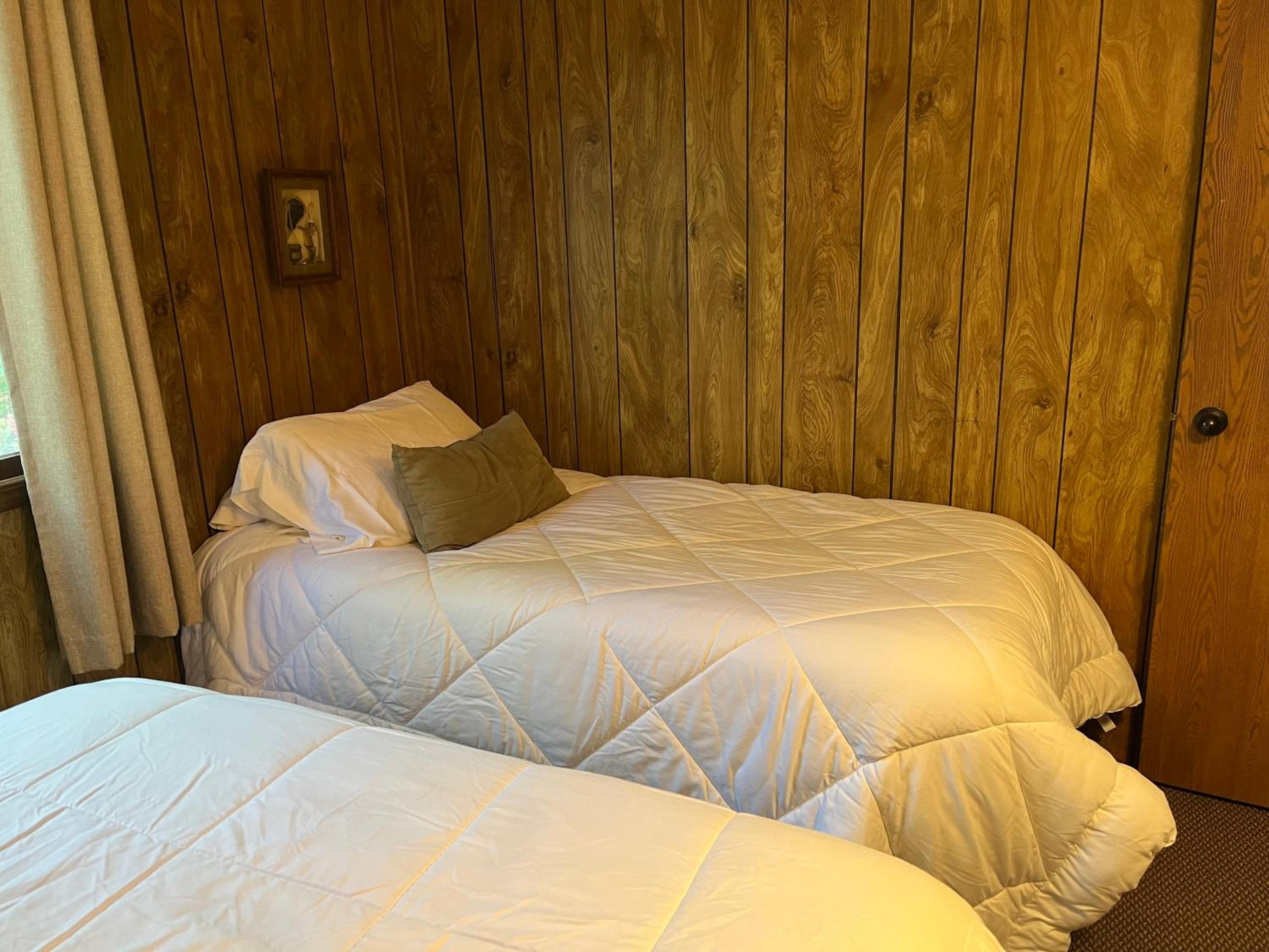 One-Bedroom House photo 1