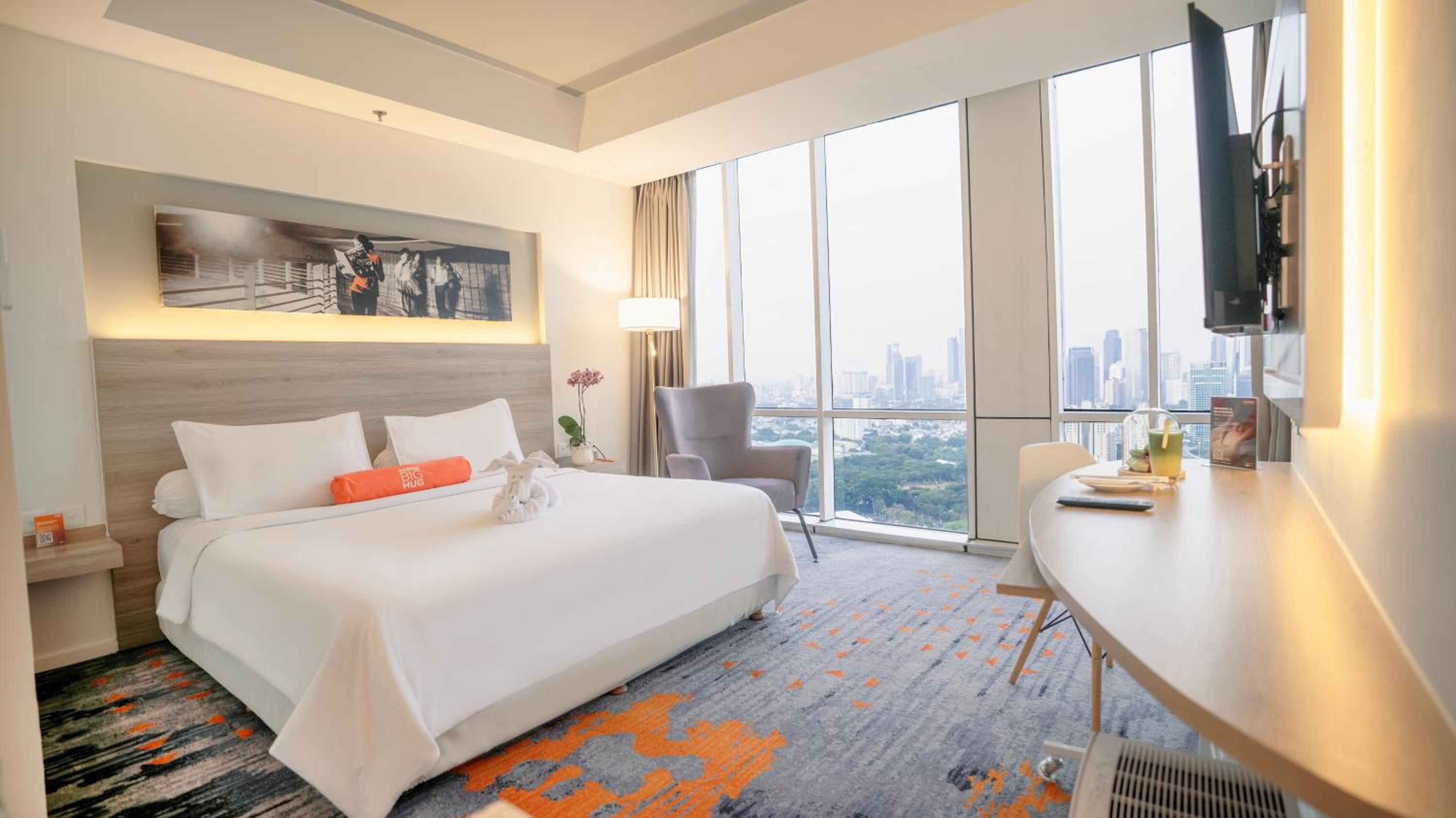 Deluxe Room - Photo 3