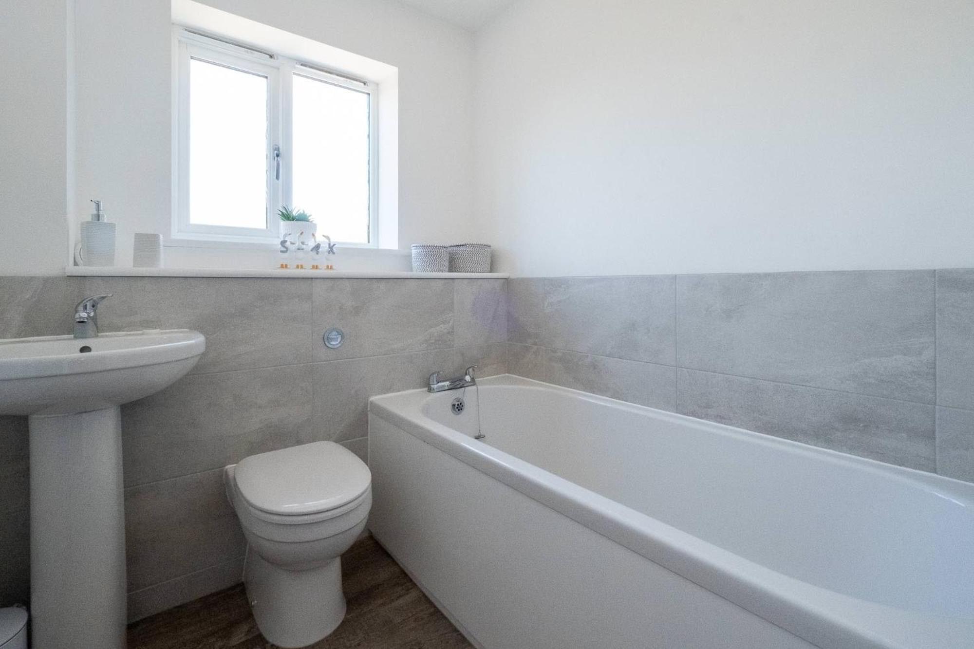 Vacation Home photo 3