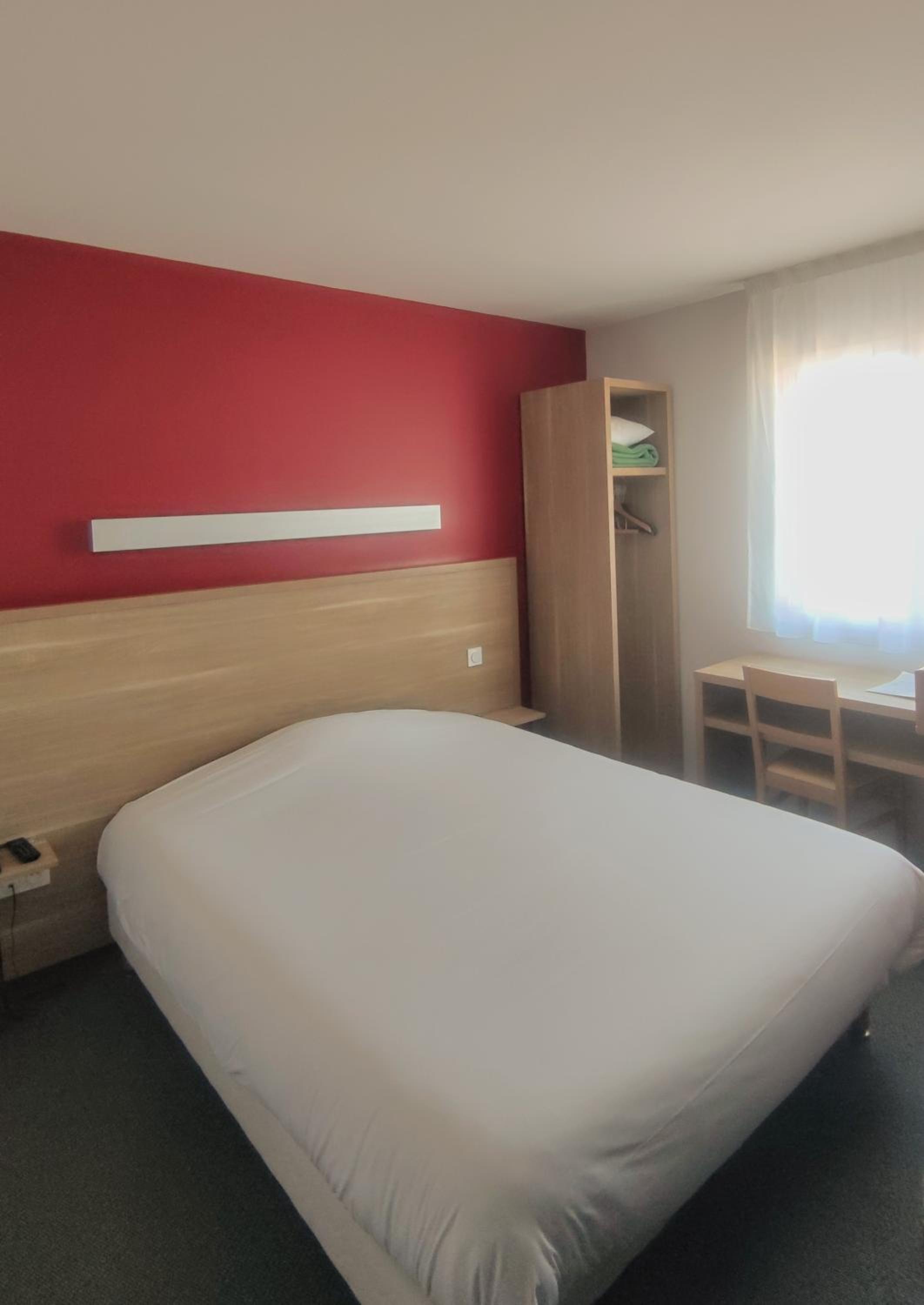 Comfort Double Room photo 1