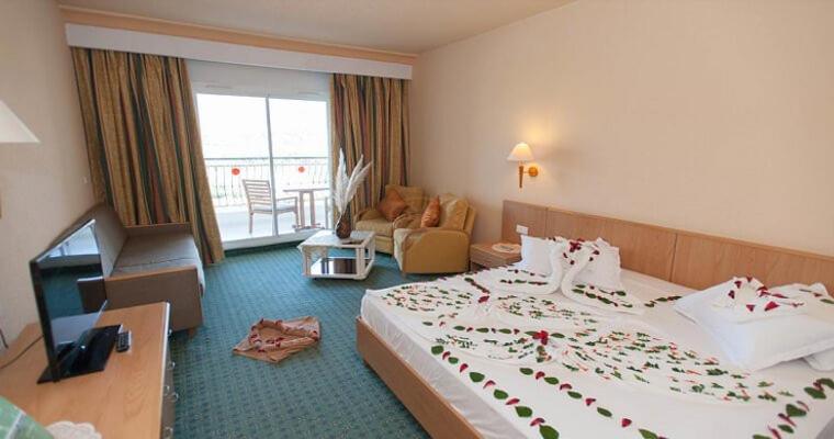 Triple Room - Photo 7