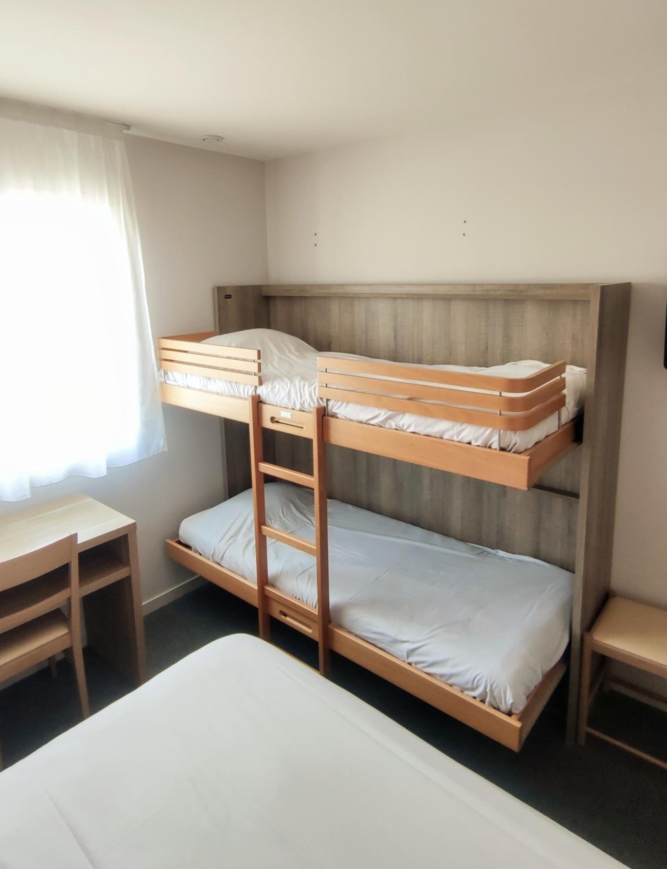 Premium Quadruple Room photo 1