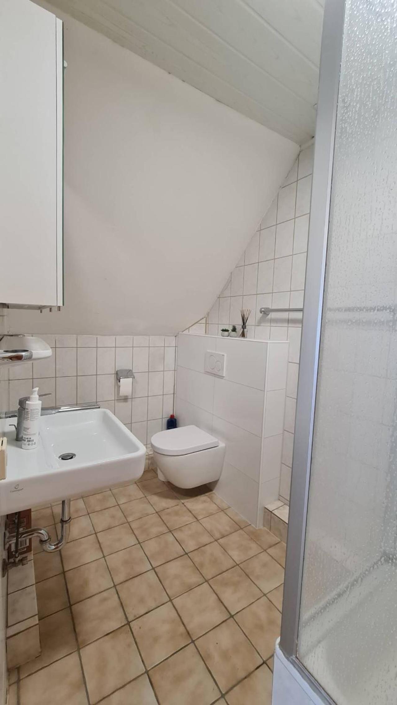 Double Room with Private Bathroom photo 3
