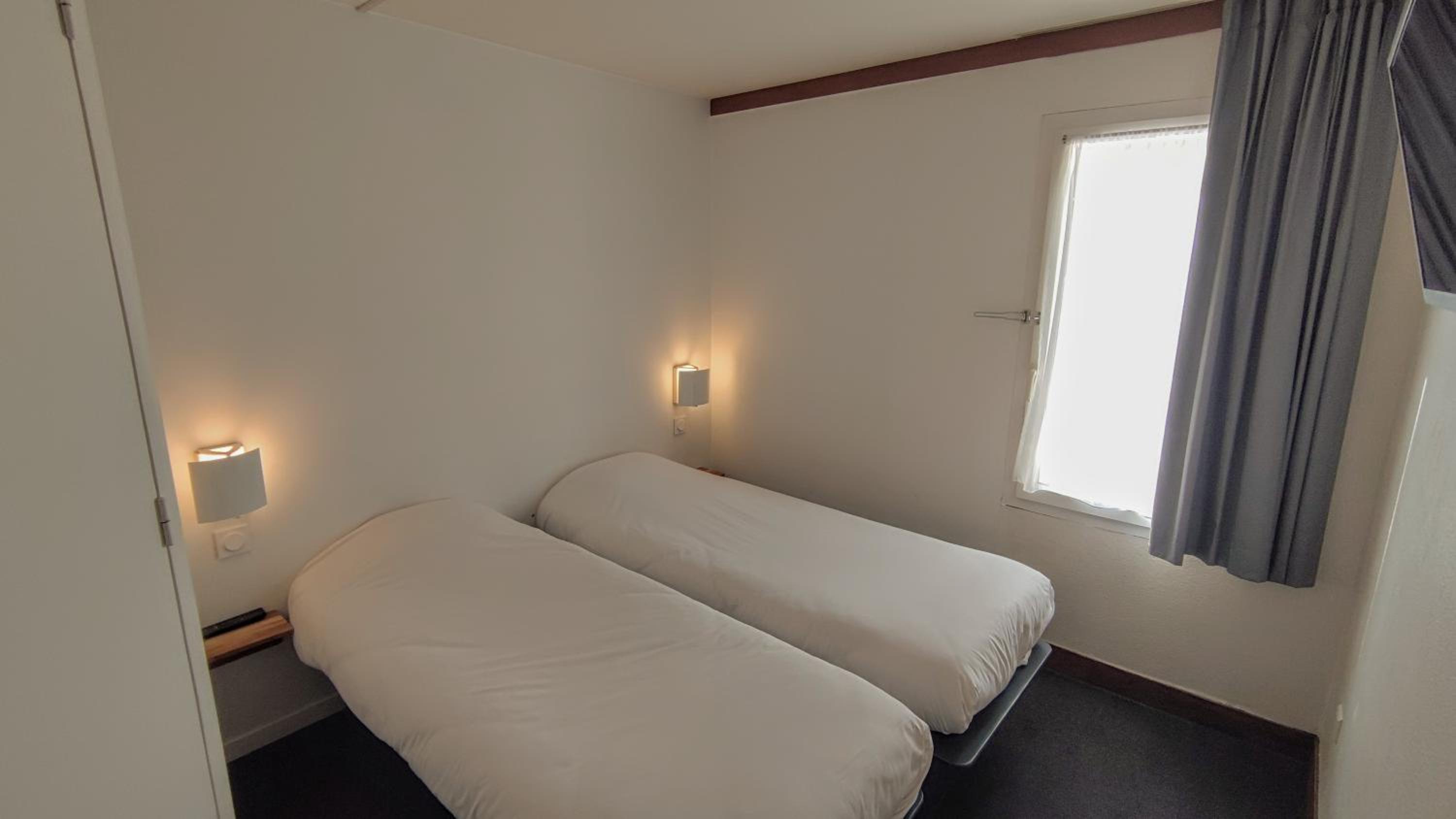 Twin Room photo 1
