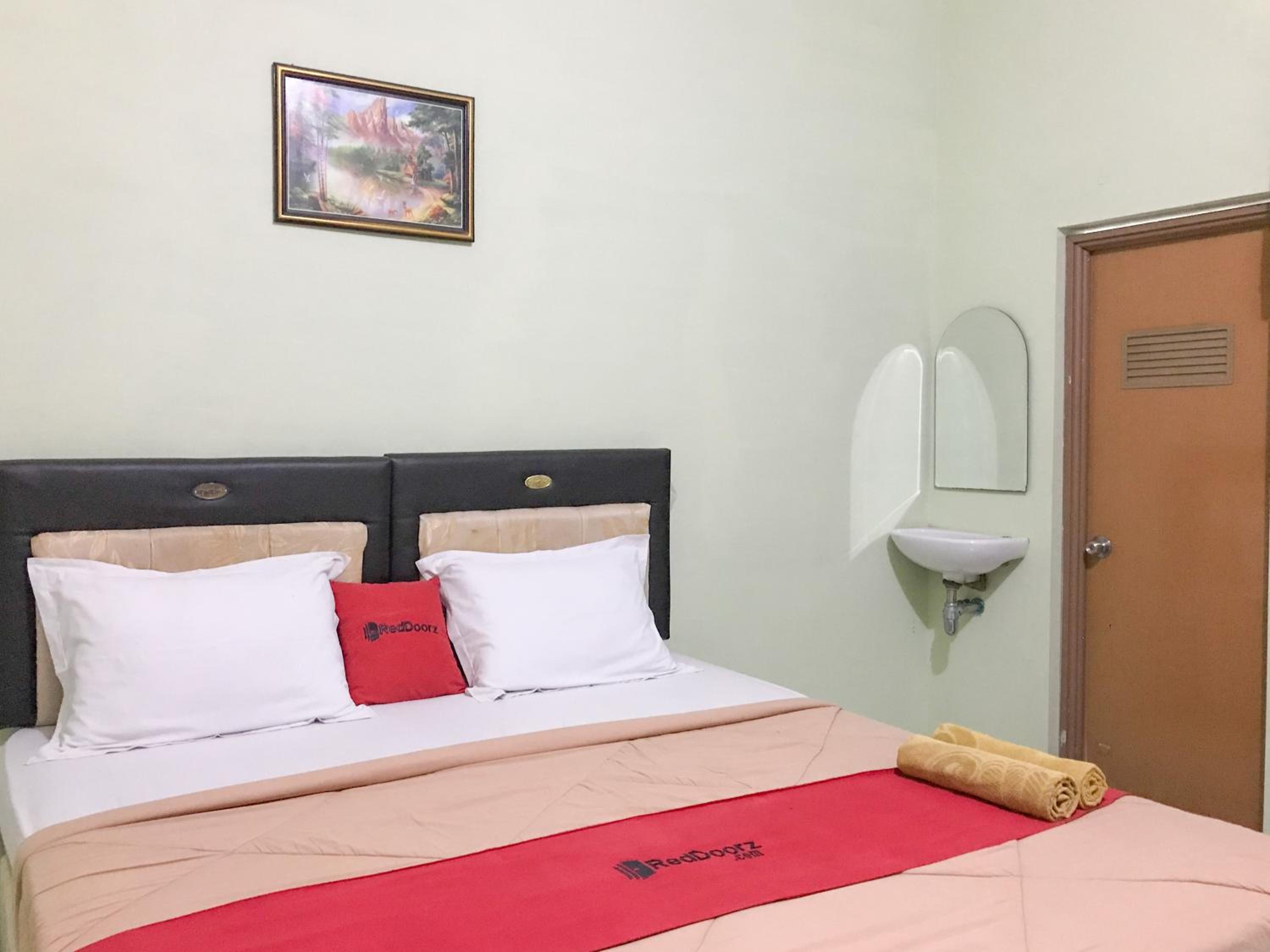 Standard Double Room photo 1