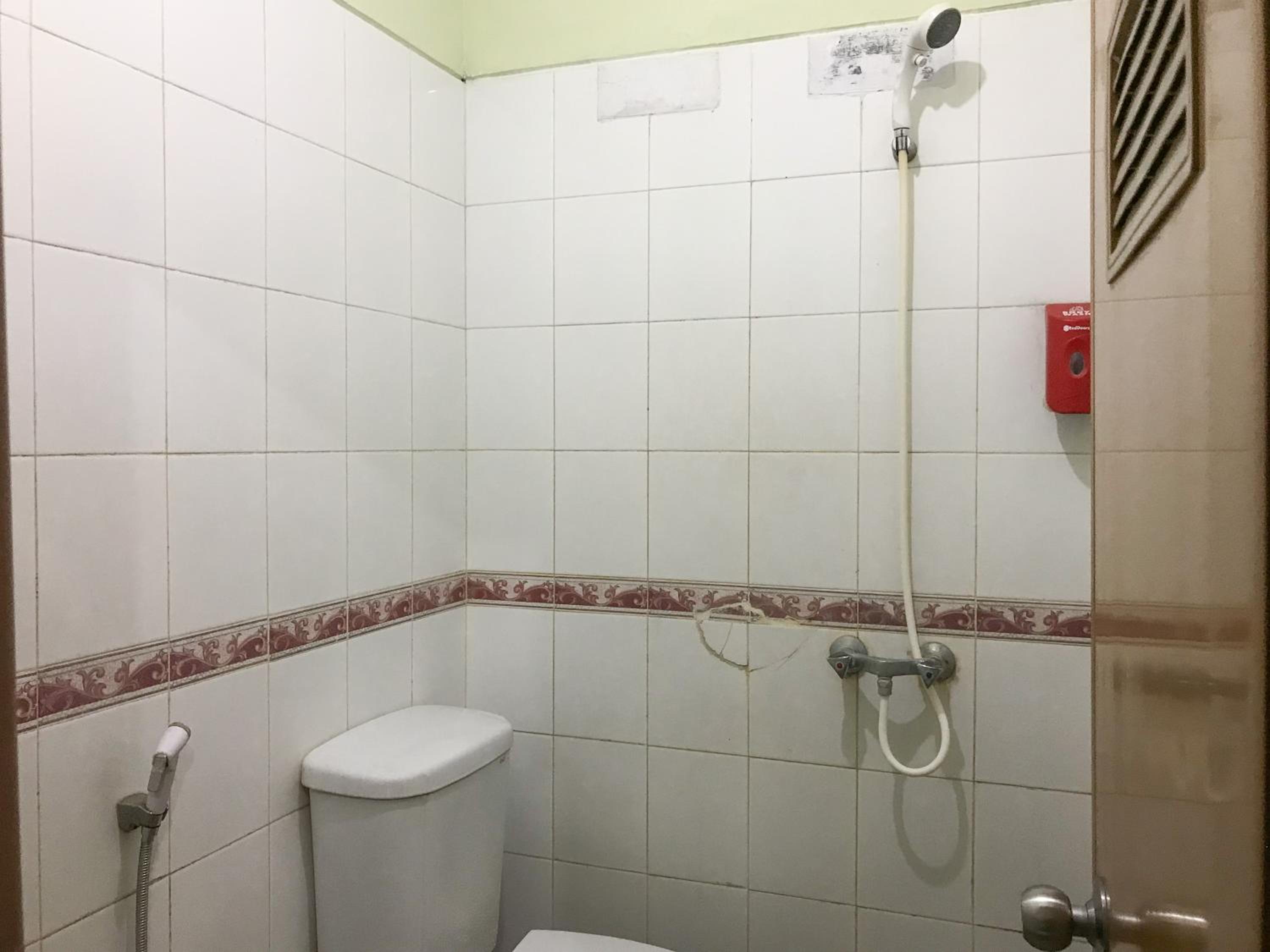 Standard Double Room photo 2