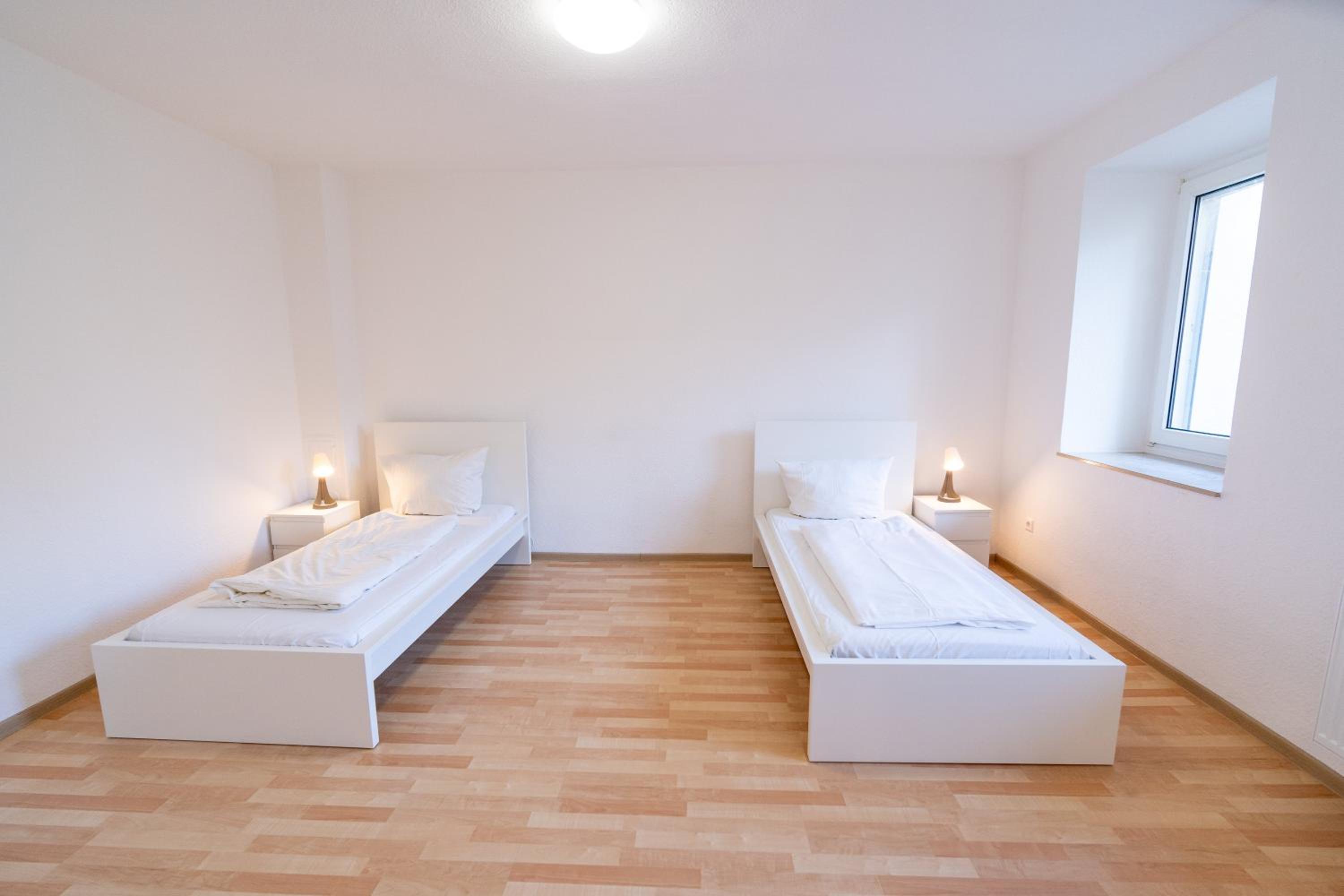Two-Bedroom Apartment photo 2