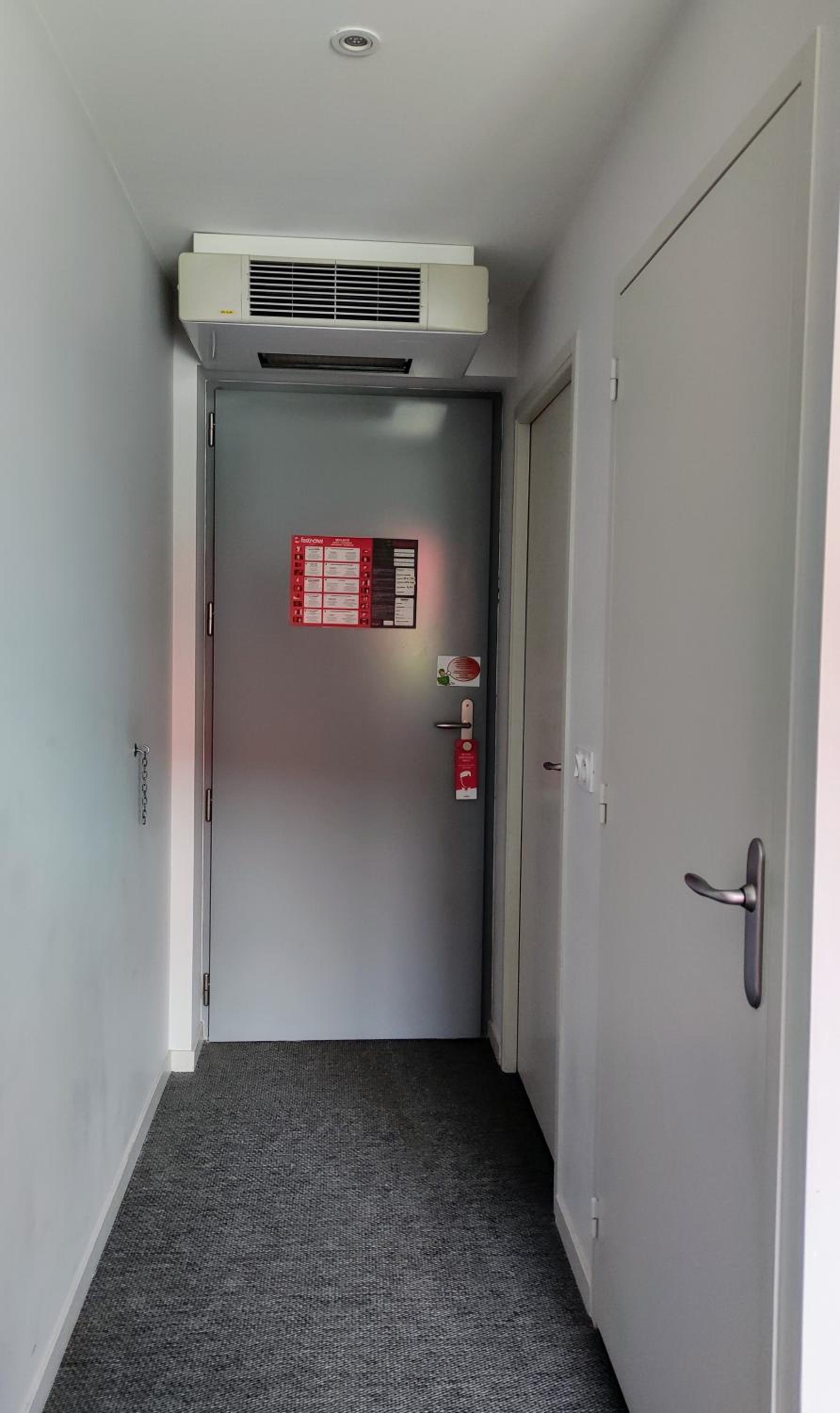 Premium Quadruple Room photo 3