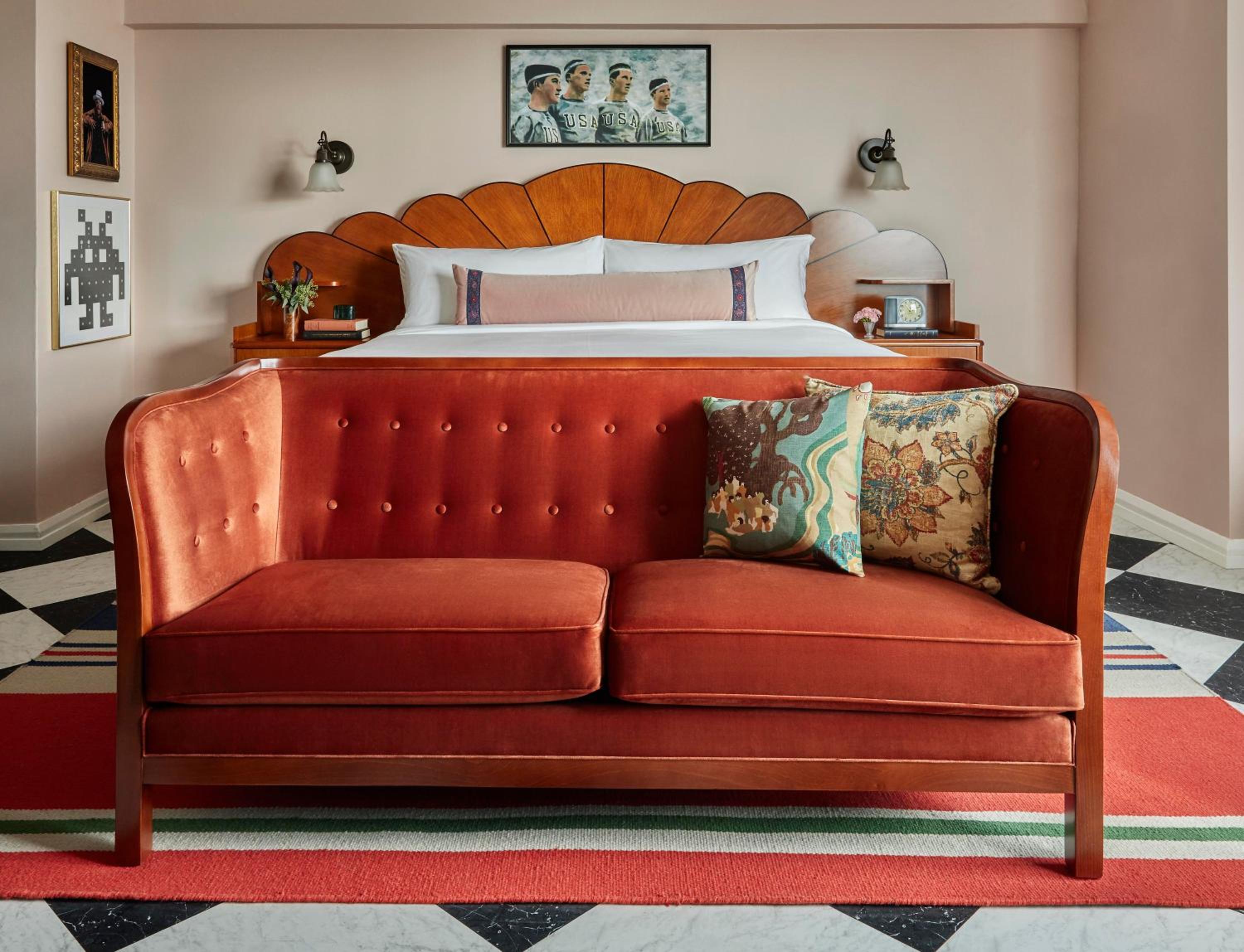 Graduate King Room - Photo 5