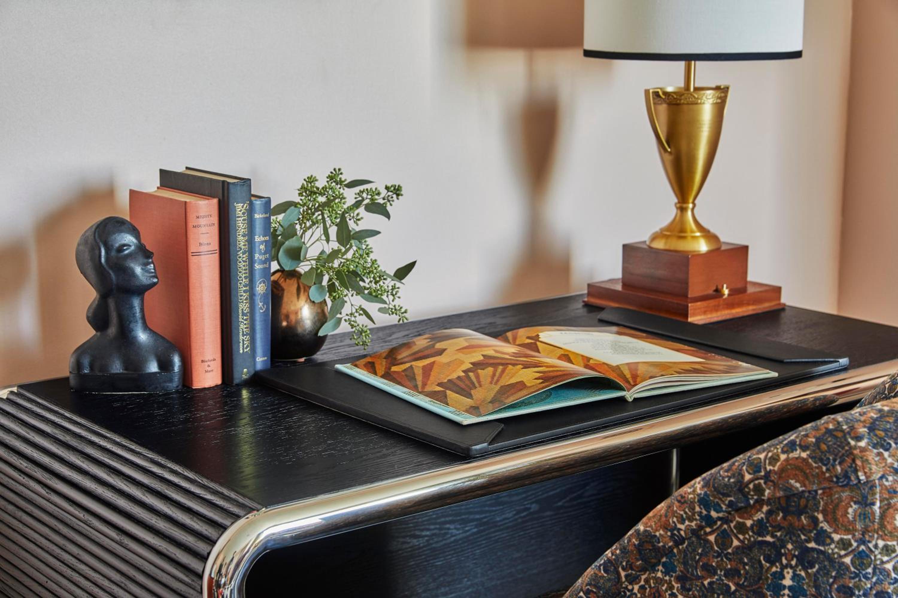 Graduate King Room - Photo 2