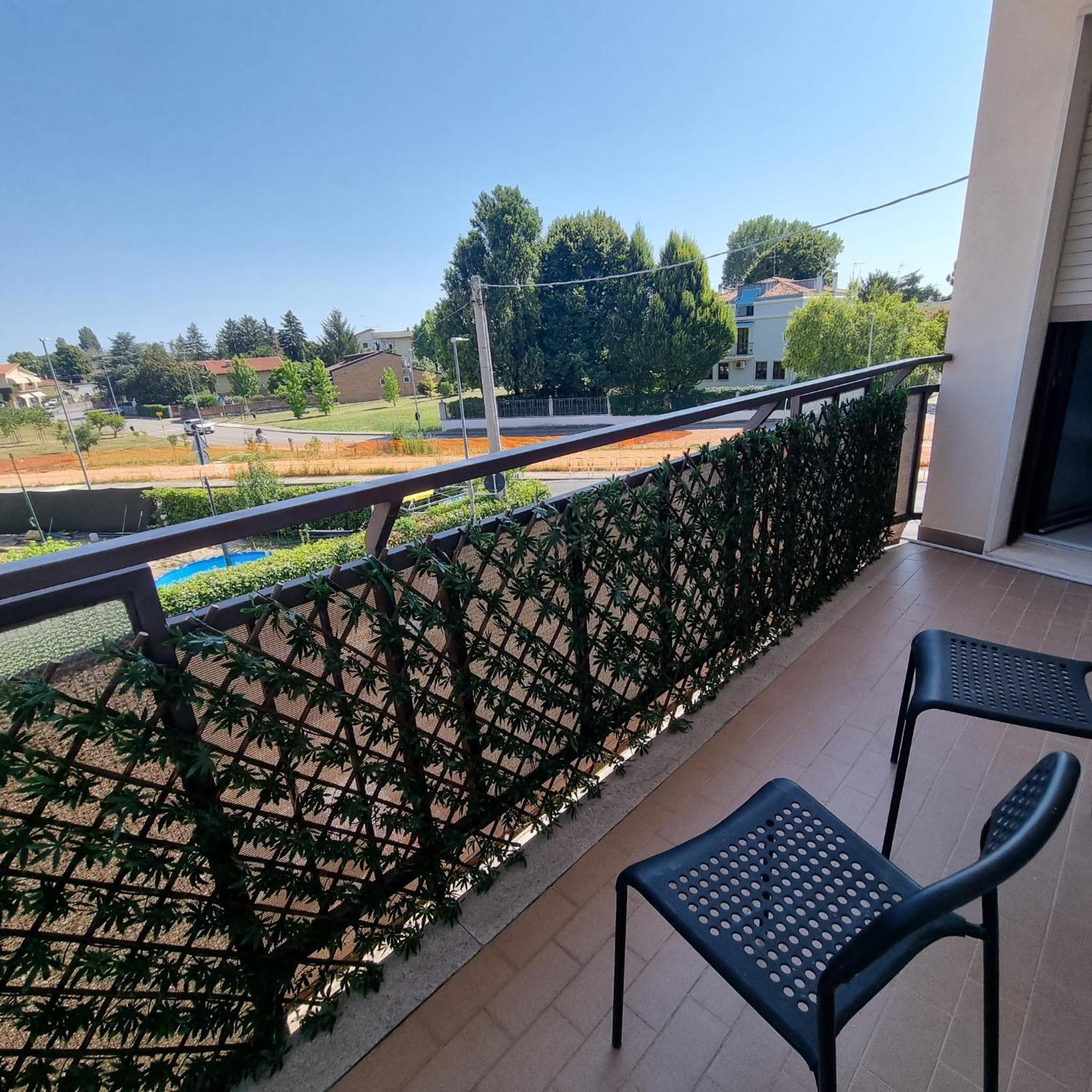 Three-Bedroom Apartment with Park View photo 3