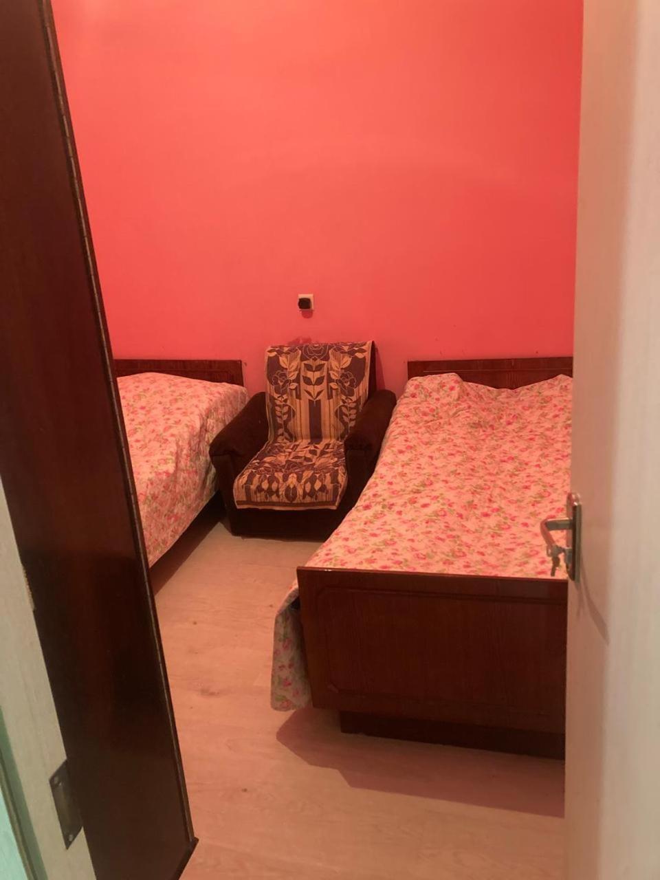 Twin Room photo 1