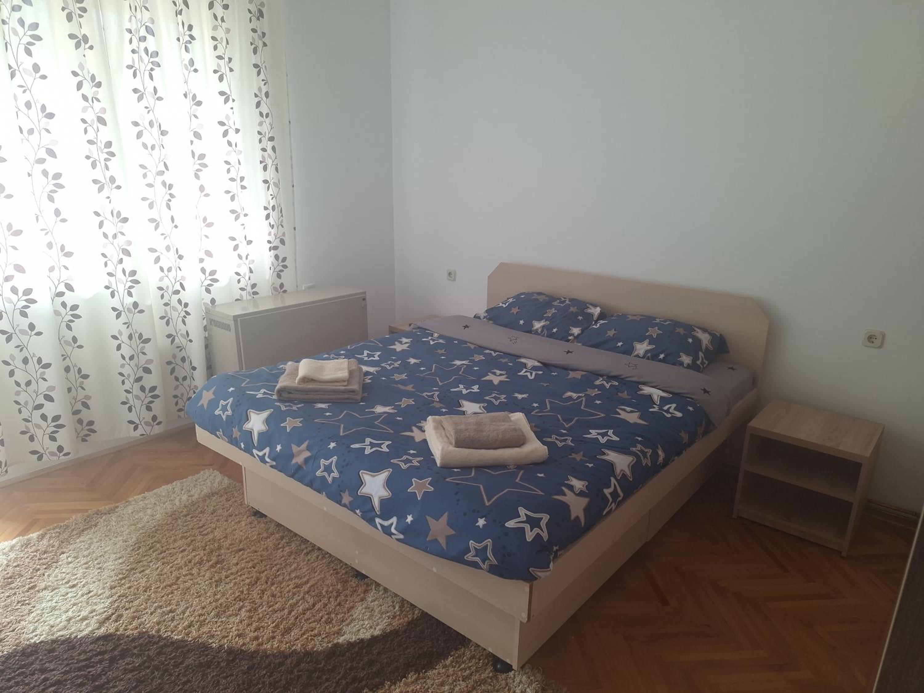 One-Bedroom Family Apartment photo 1