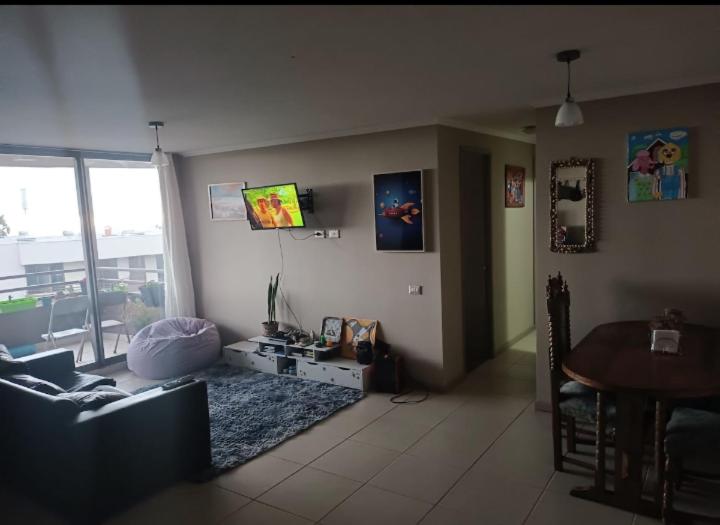 Two-Bedroom Apartment photo 1