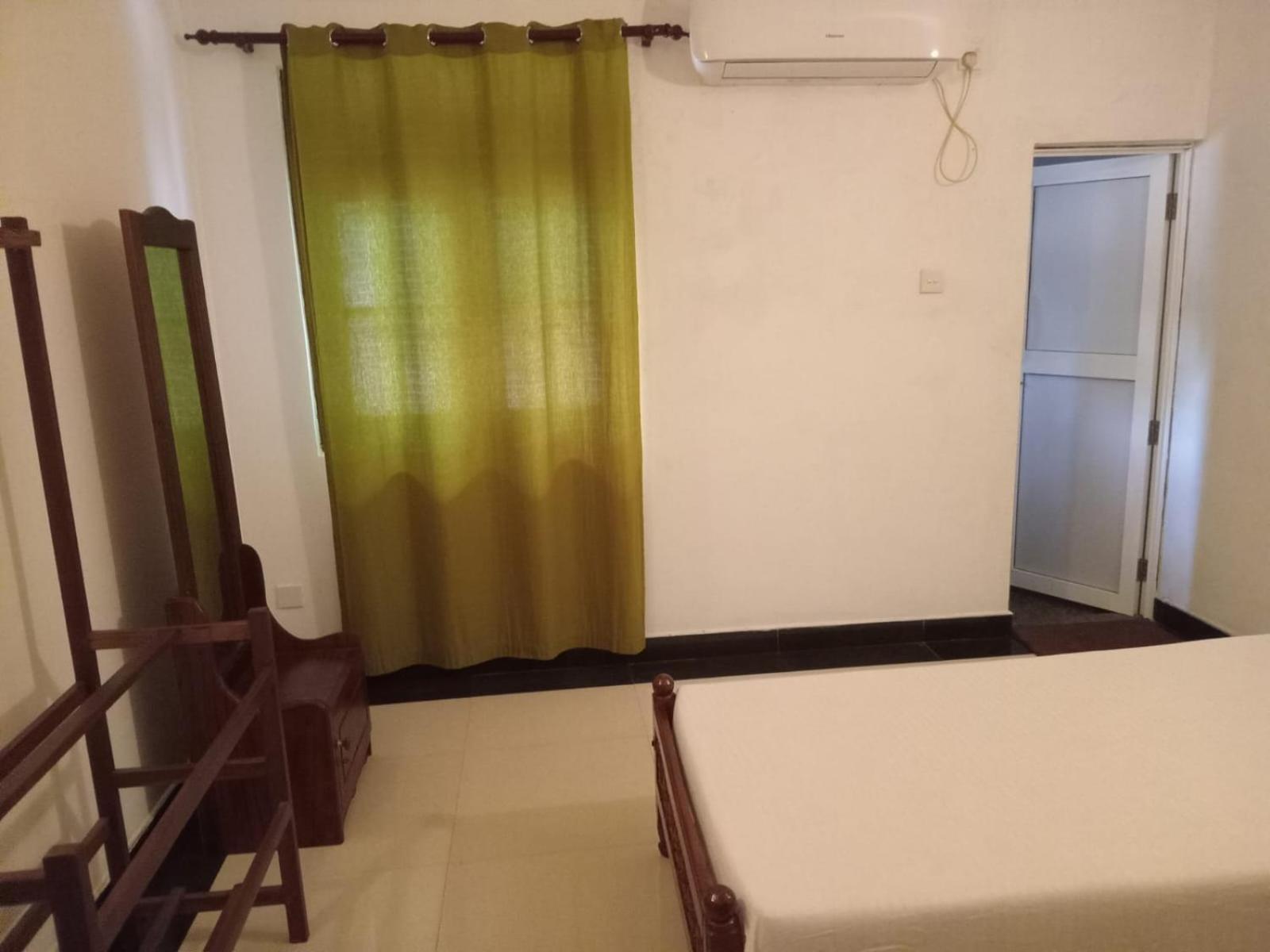 Comfort Triple Room with Shower