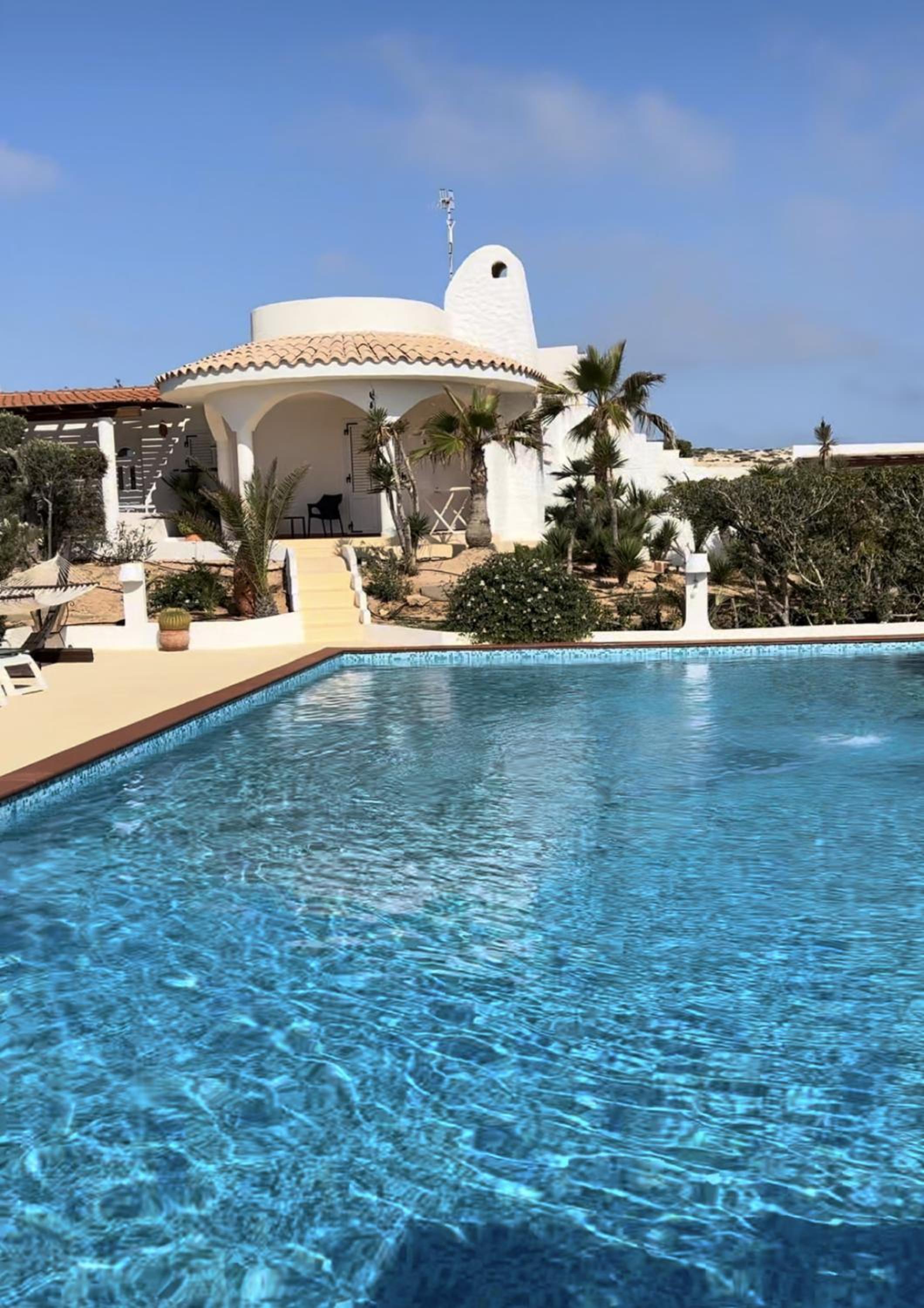 Double Room with Pool View photo 1