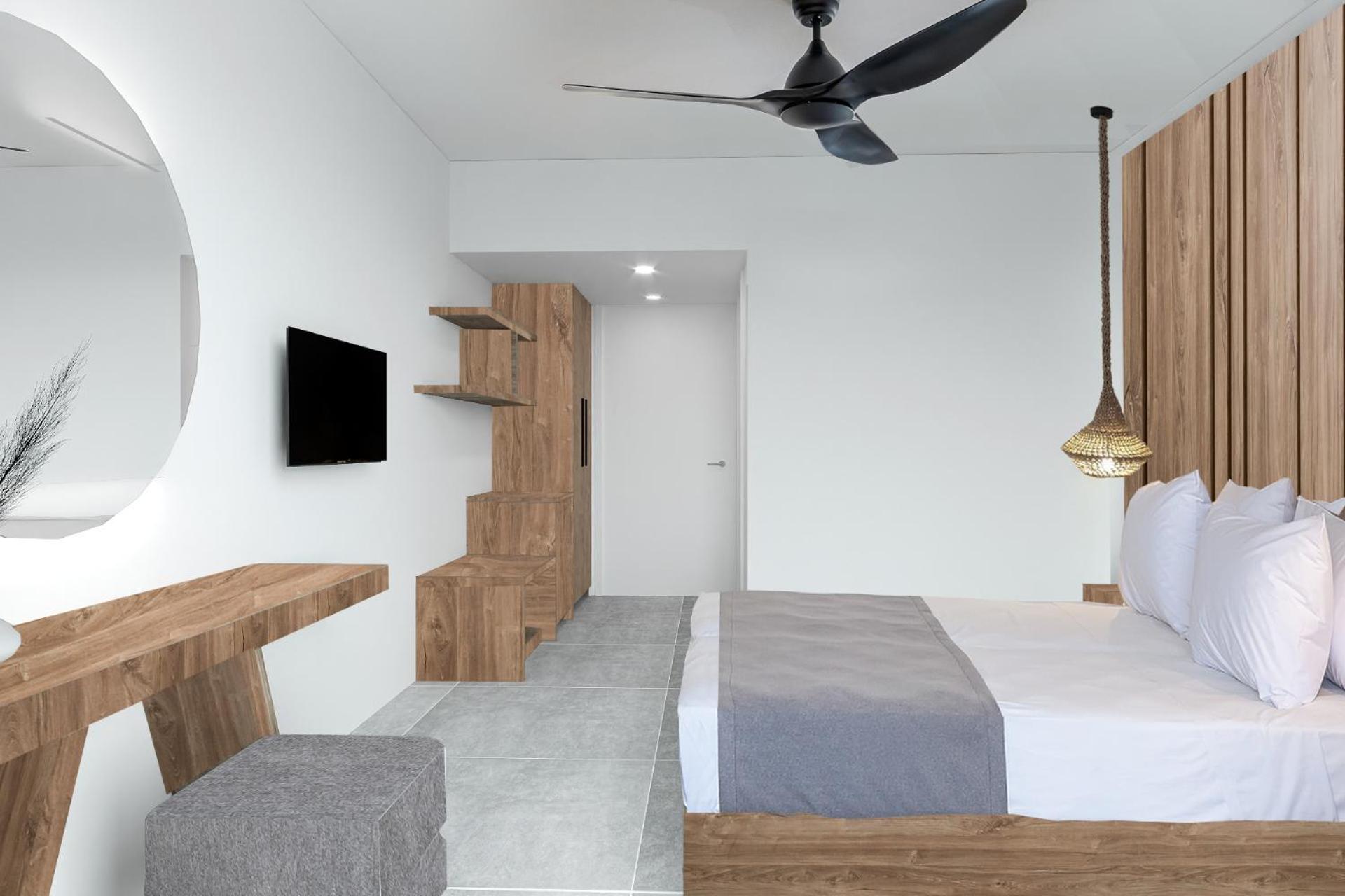 Superior Twin Room - Photo 2