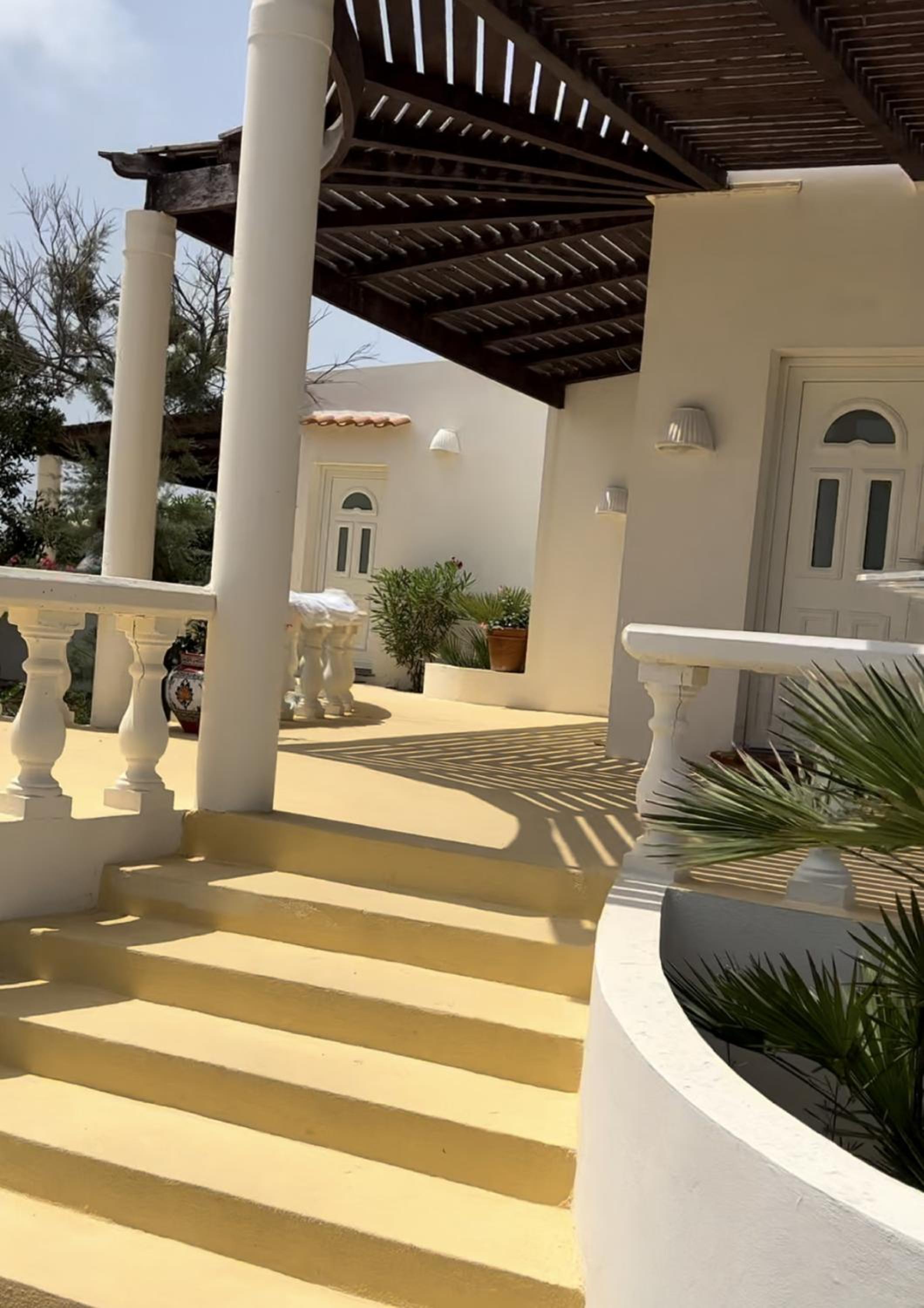 Superior Double Room with Sea View photo 2
