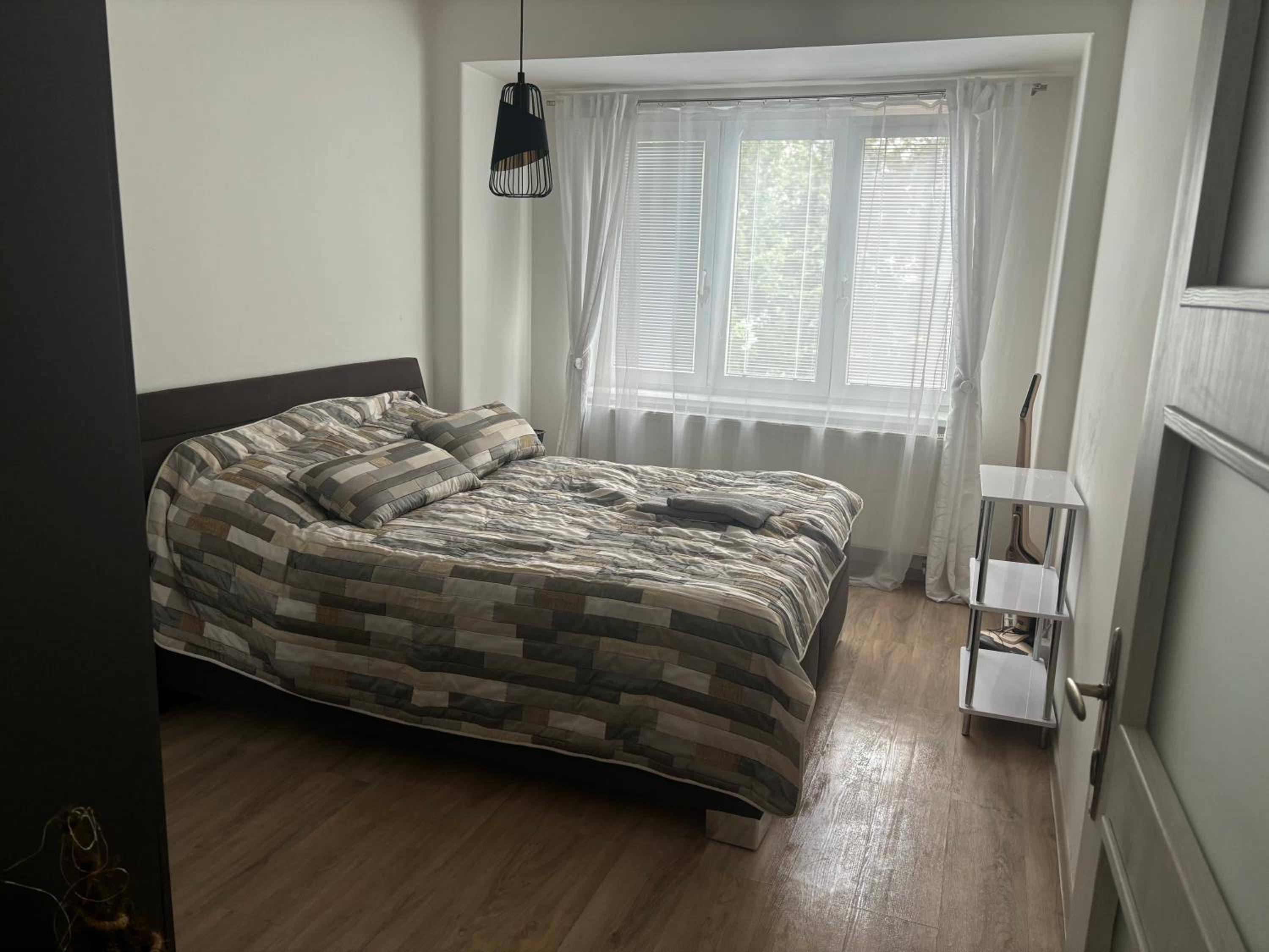 One-Bedroom Apartment photo 3