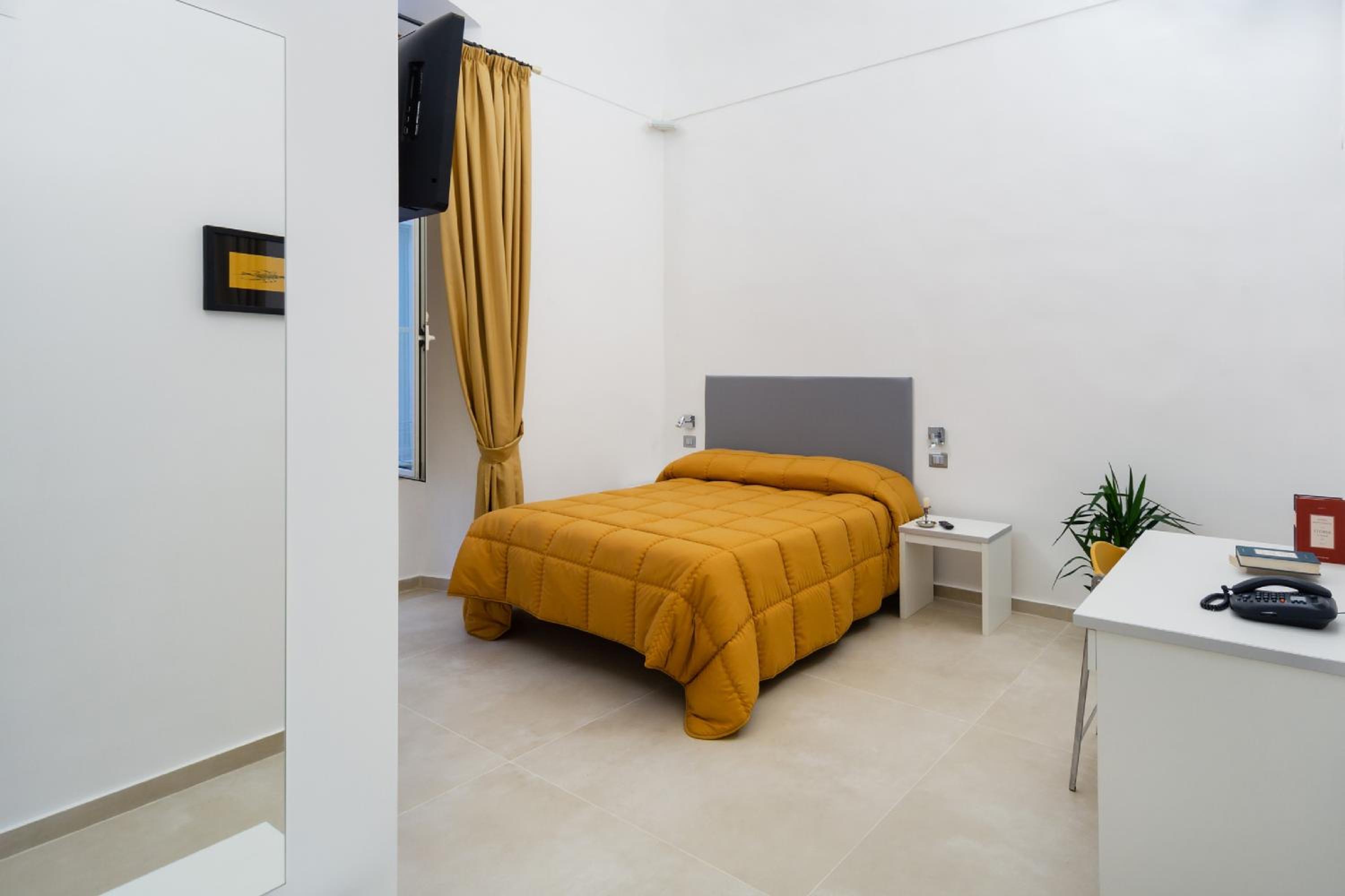 Deluxe Junior Suite