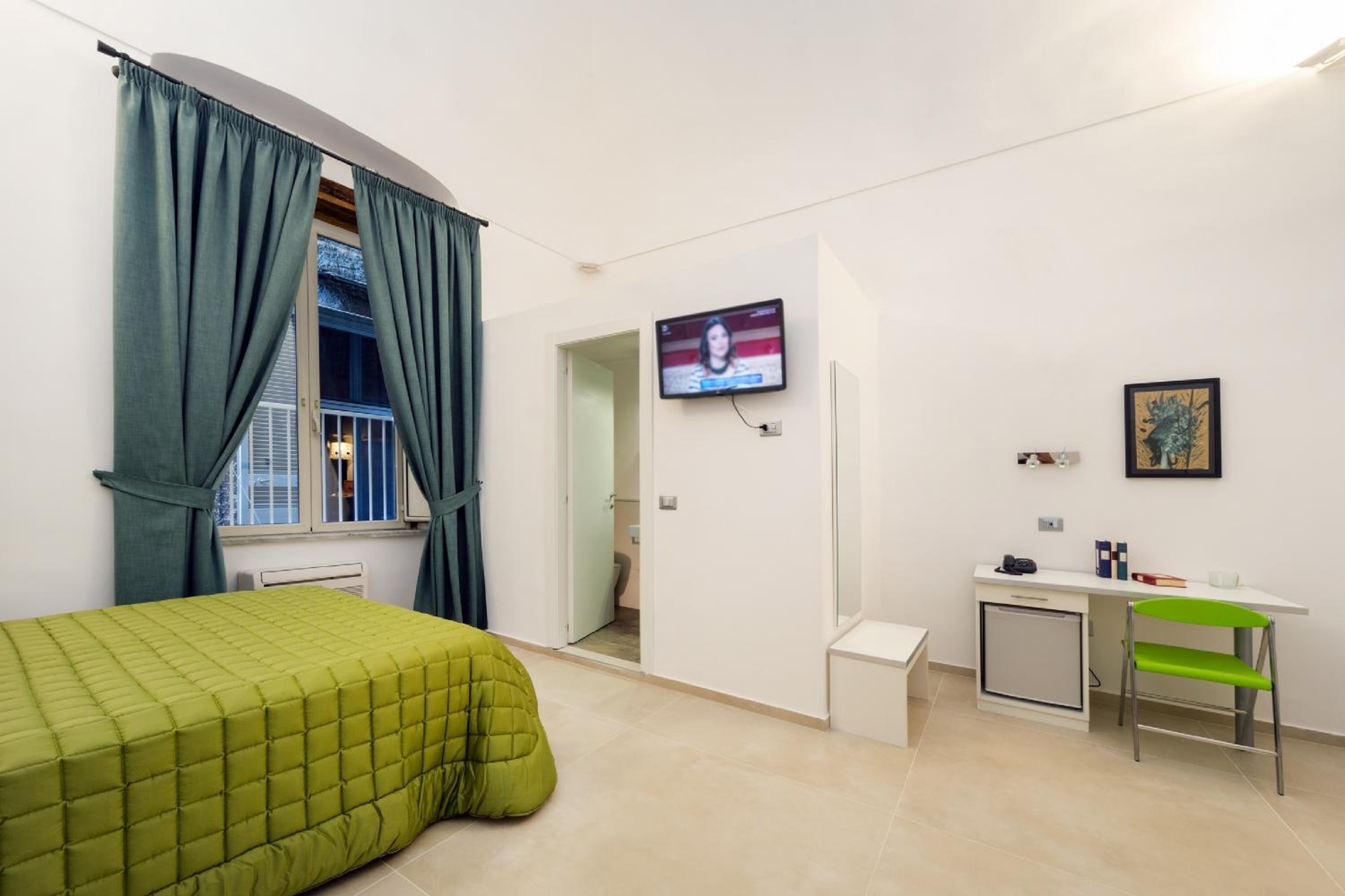 Deluxe Junior Suite