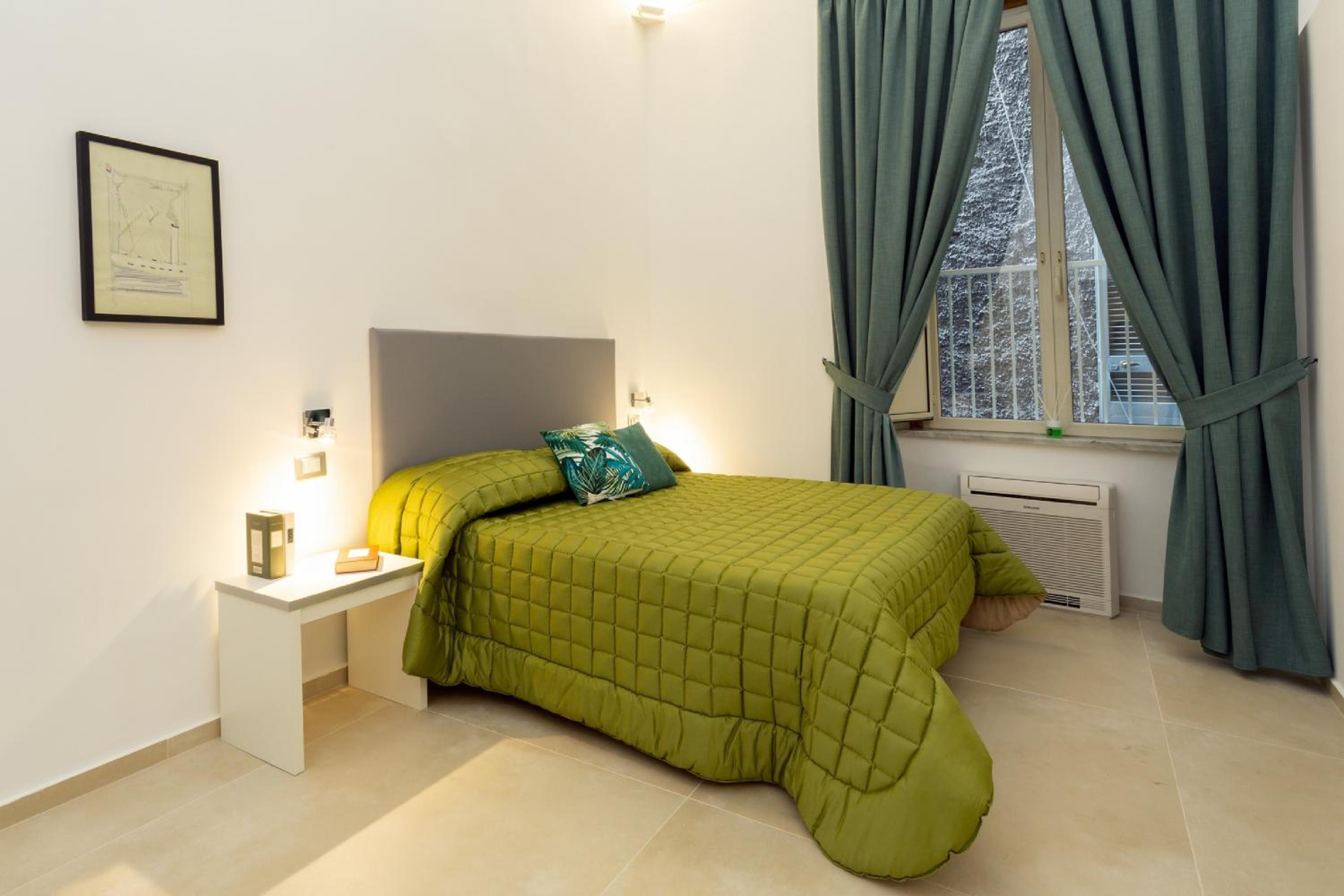 Deluxe Junior Suite
