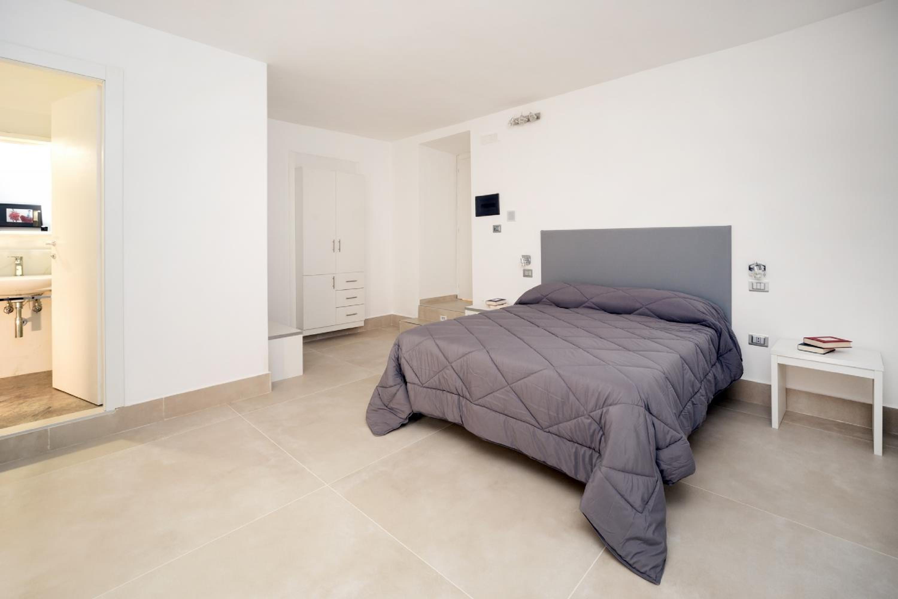 Deluxe Junior Suite
