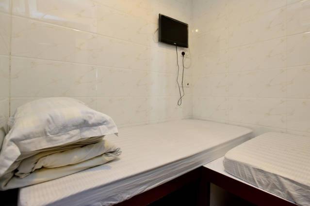 Budget Twin Room