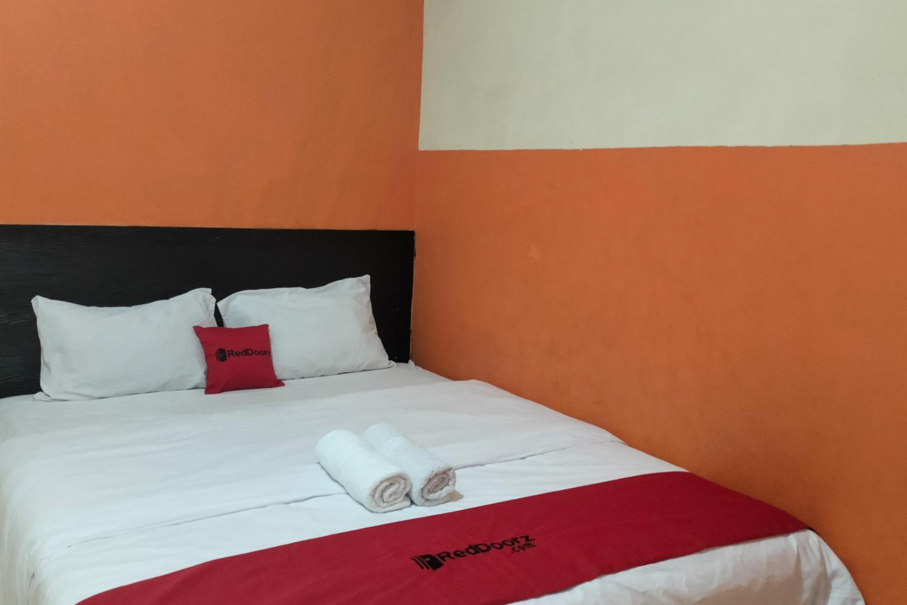 Standard Double Room photo 2