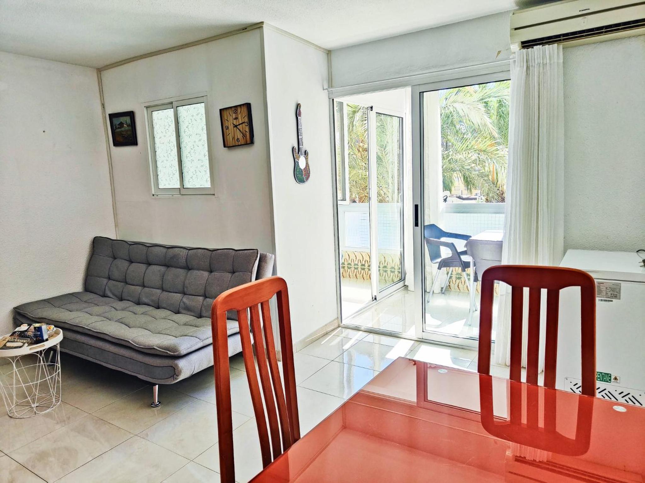 Apartamento